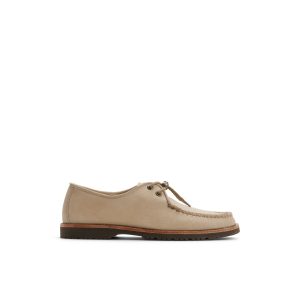 Authentic Original? Mini Lug Captain's Oxford