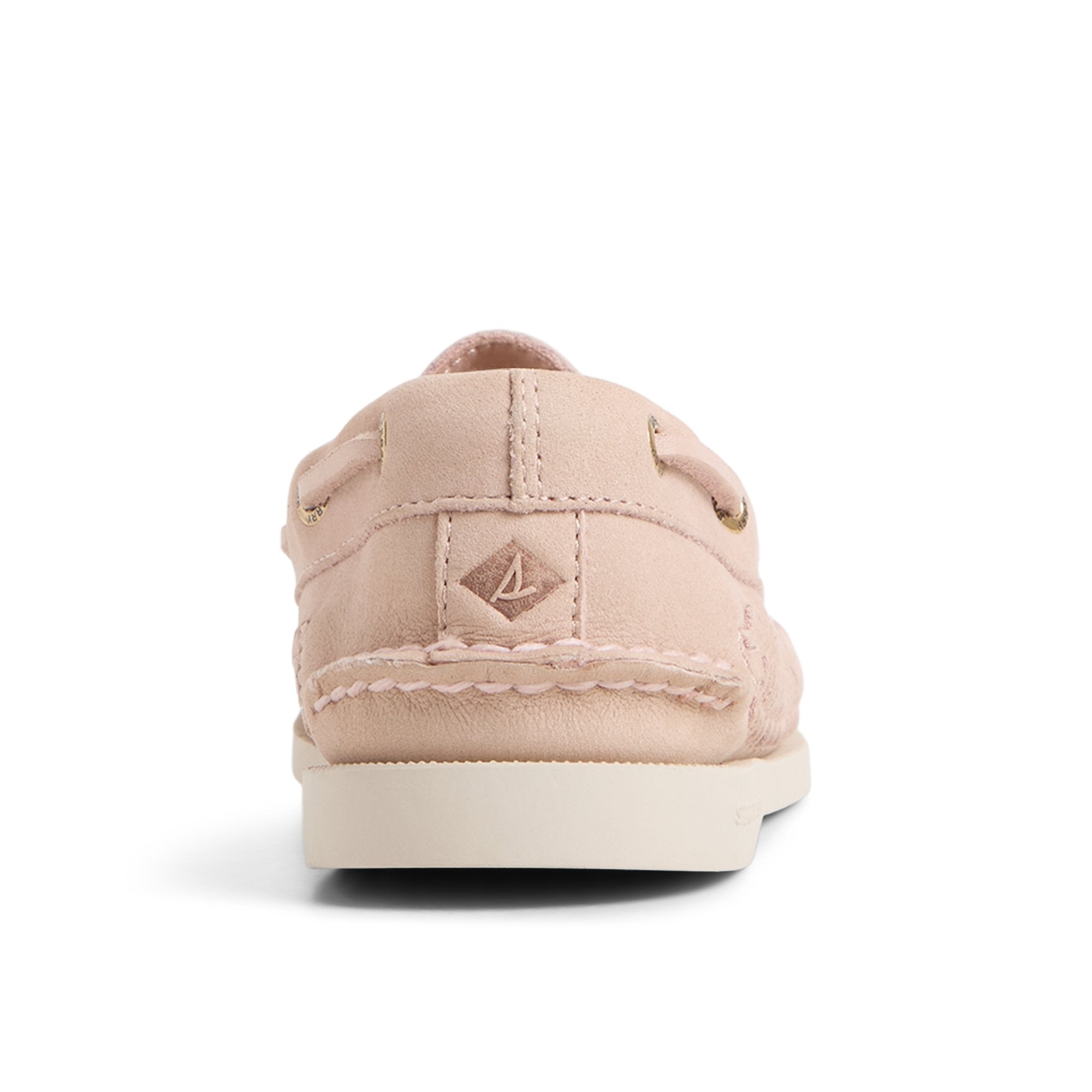 Authentic Original? 2 Eye Woven Boat Shoe - Image 4