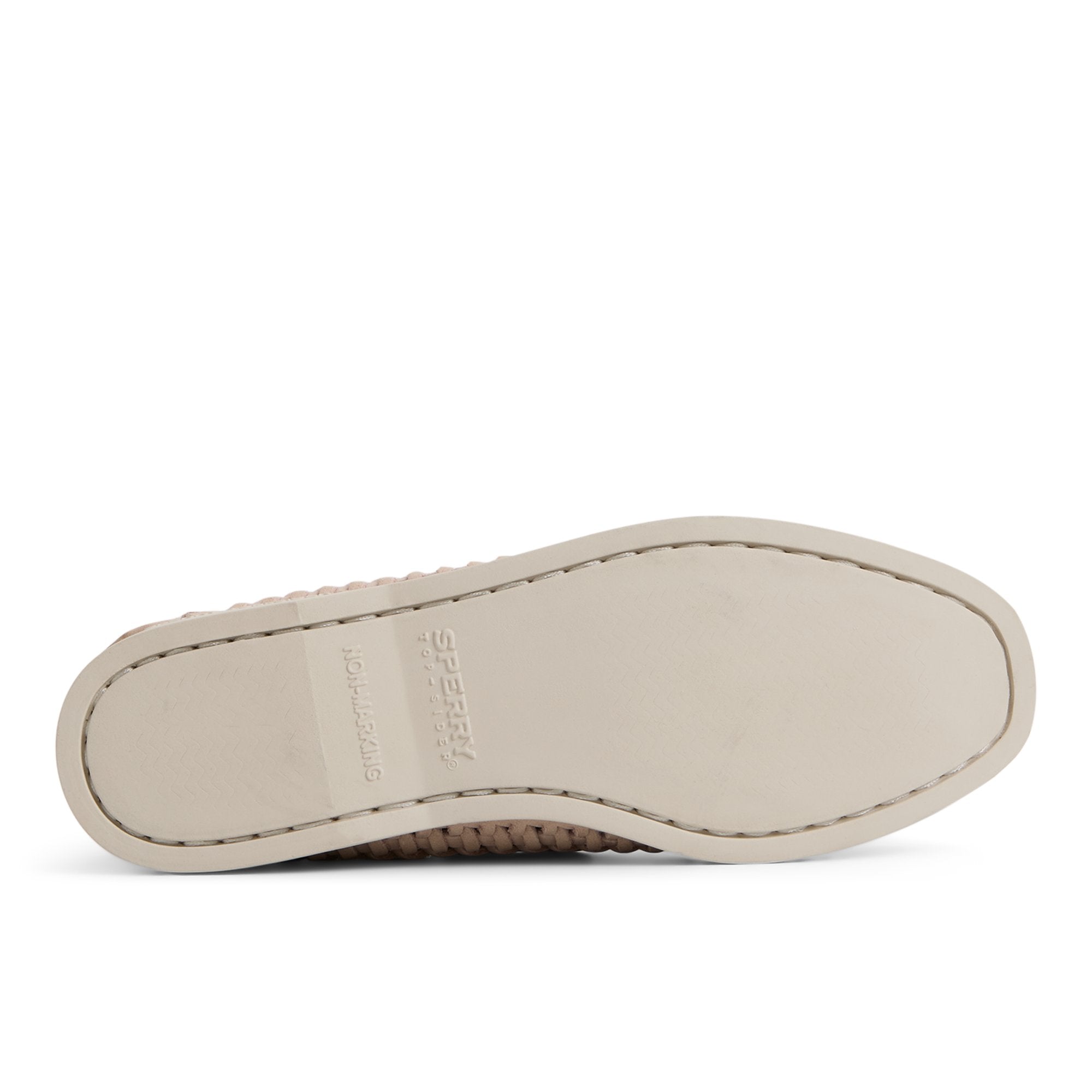 Authentic Original? 2 Eye Woven Boat Shoe - Image 5