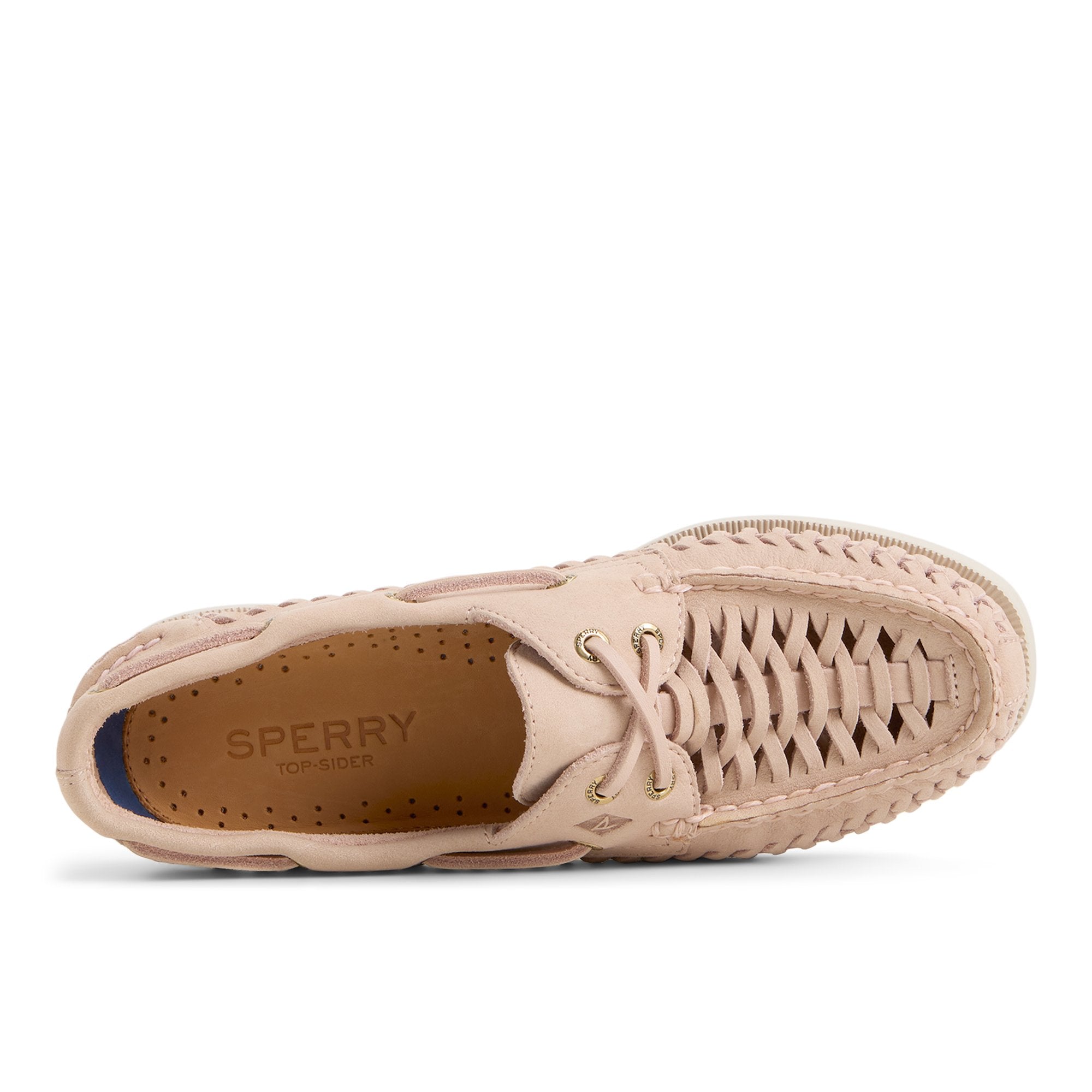 Authentic Original? 2 Eye Woven Boat Shoe - Image 6