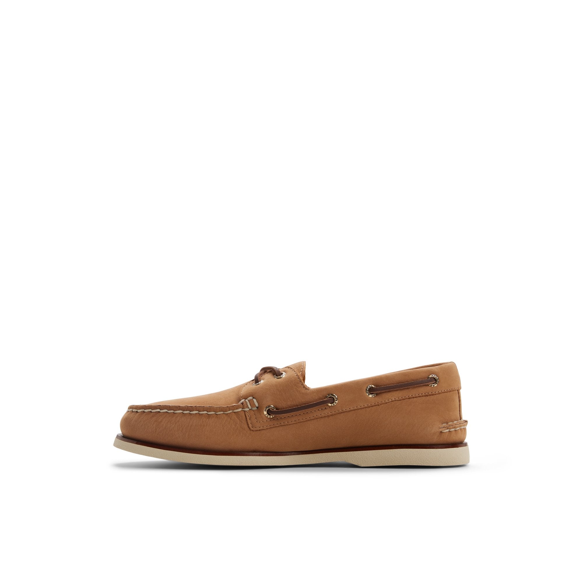 Gold Cup? Authentic Original? 2-Eye Boat Shoe - Image 2