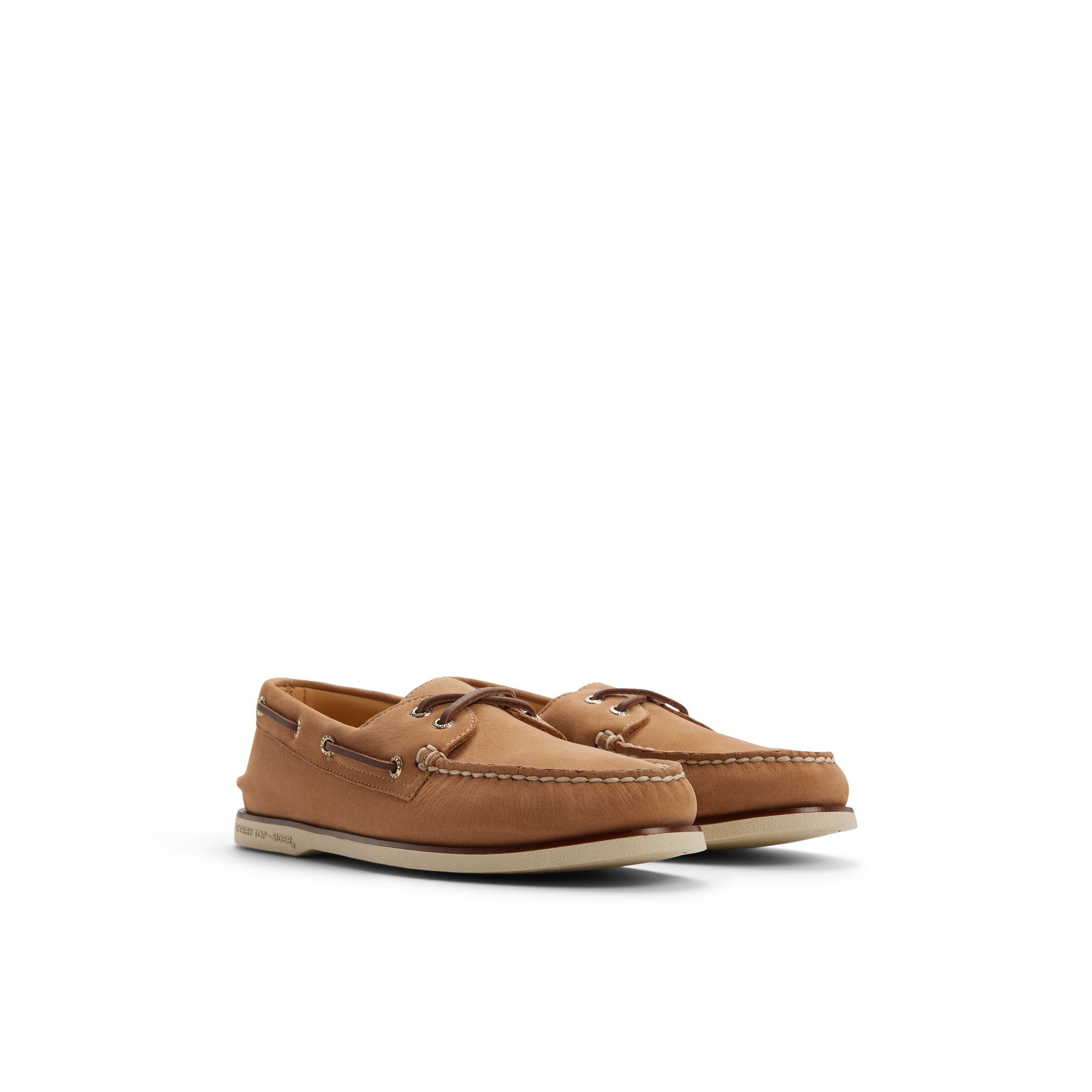 Gold Cup? Authentic Original? 2-Eye Boat Shoe - Image 3