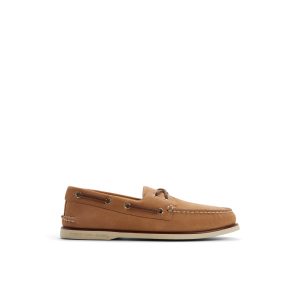 Gold Cup? Authentic Original? 2-Eye Boat Shoe