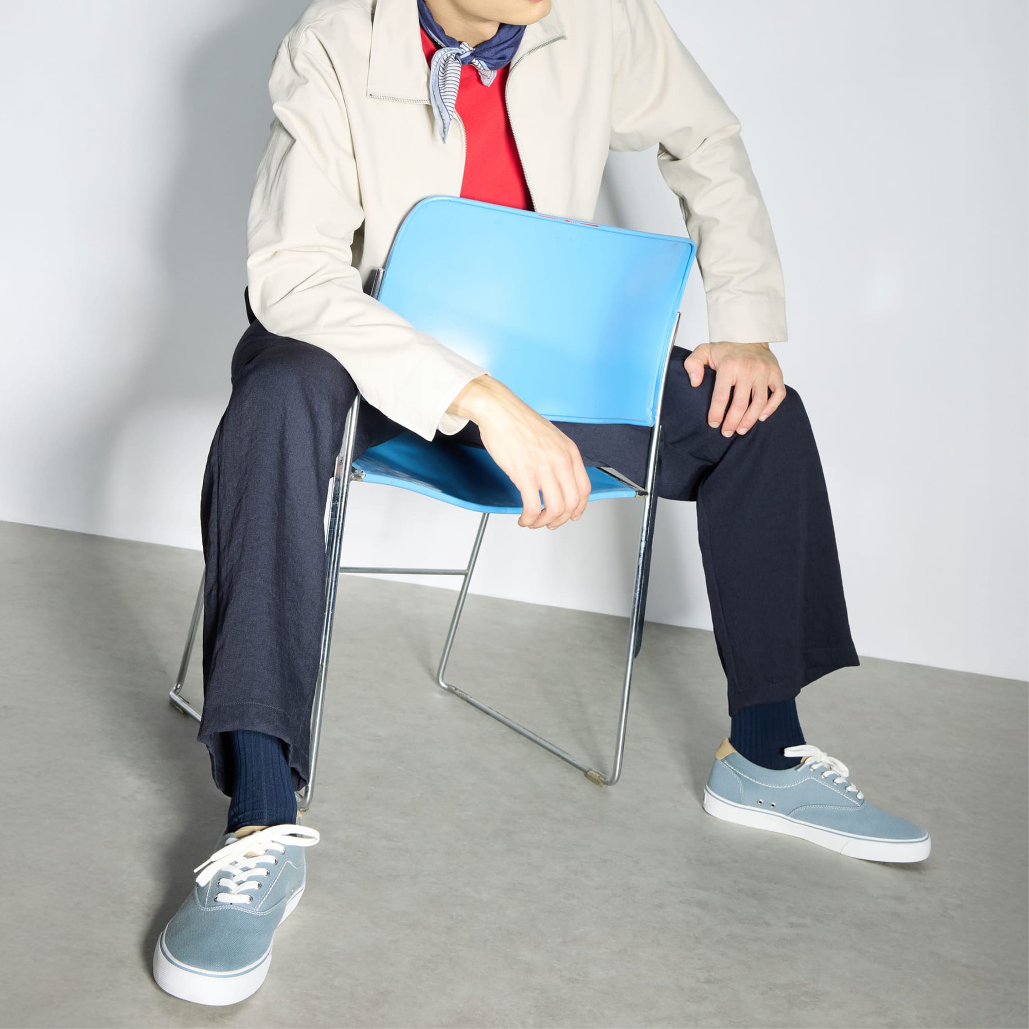 CVO Helm Sneaker - Image 8