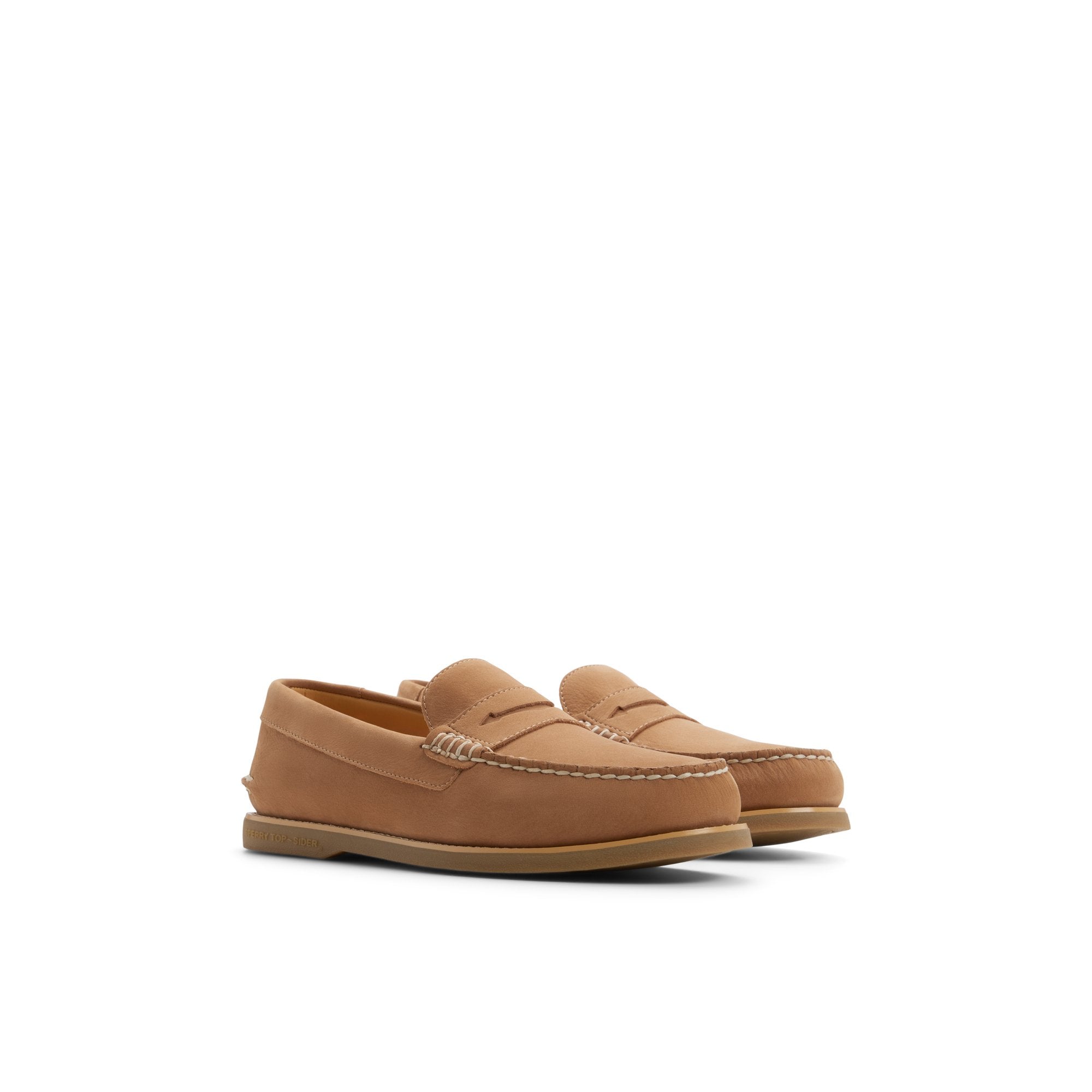 Gold Cup? Cambridge Penny Loafer - Image 3