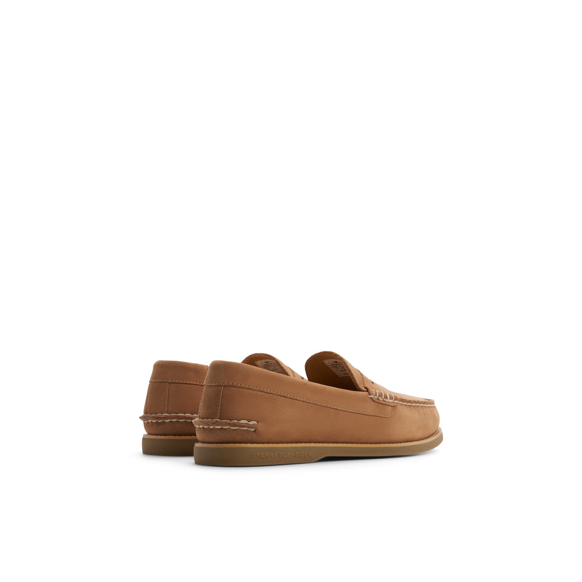 Gold Cup? Cambridge Penny Loafer - Image 4