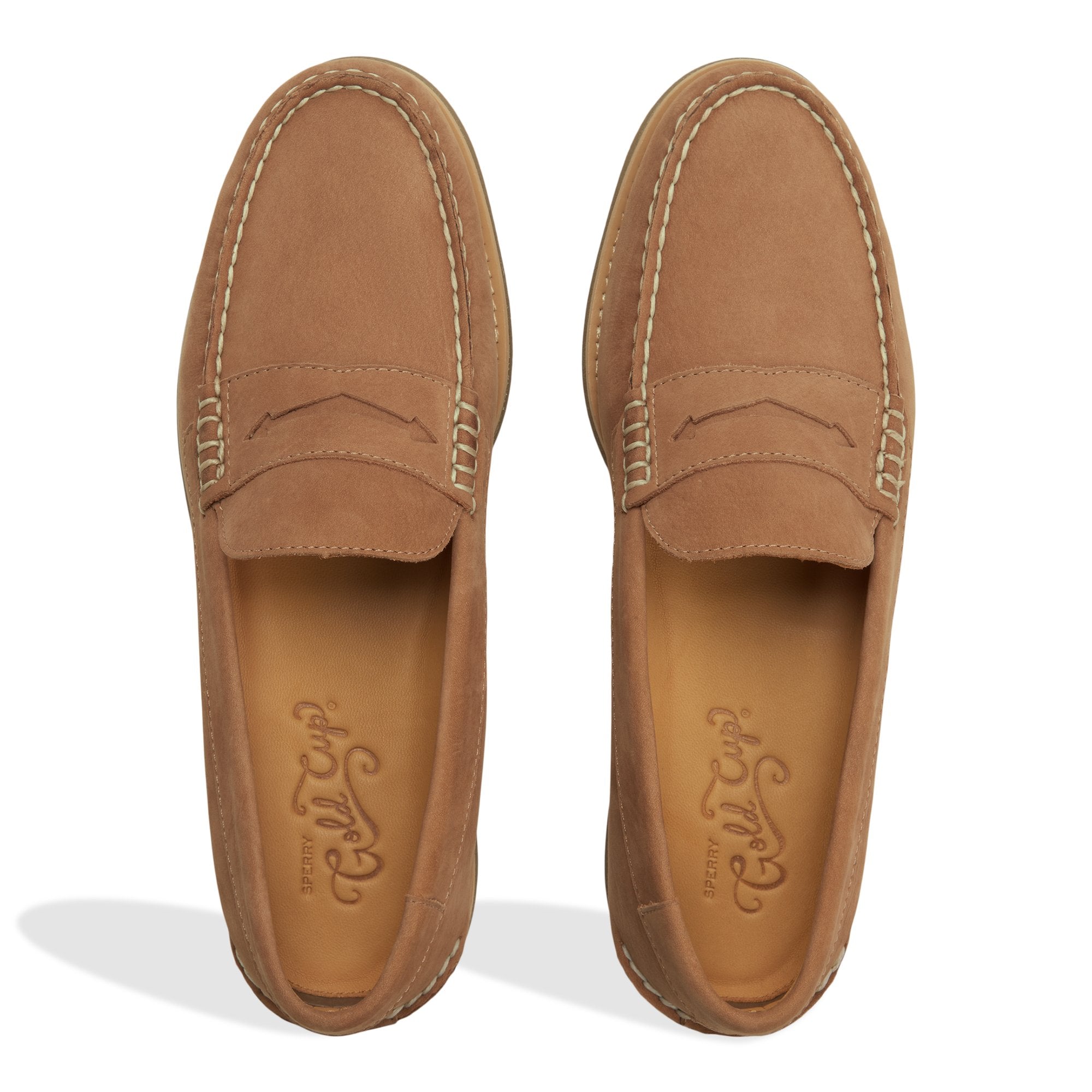 Gold Cup? Cambridge Penny Loafer - Image 6