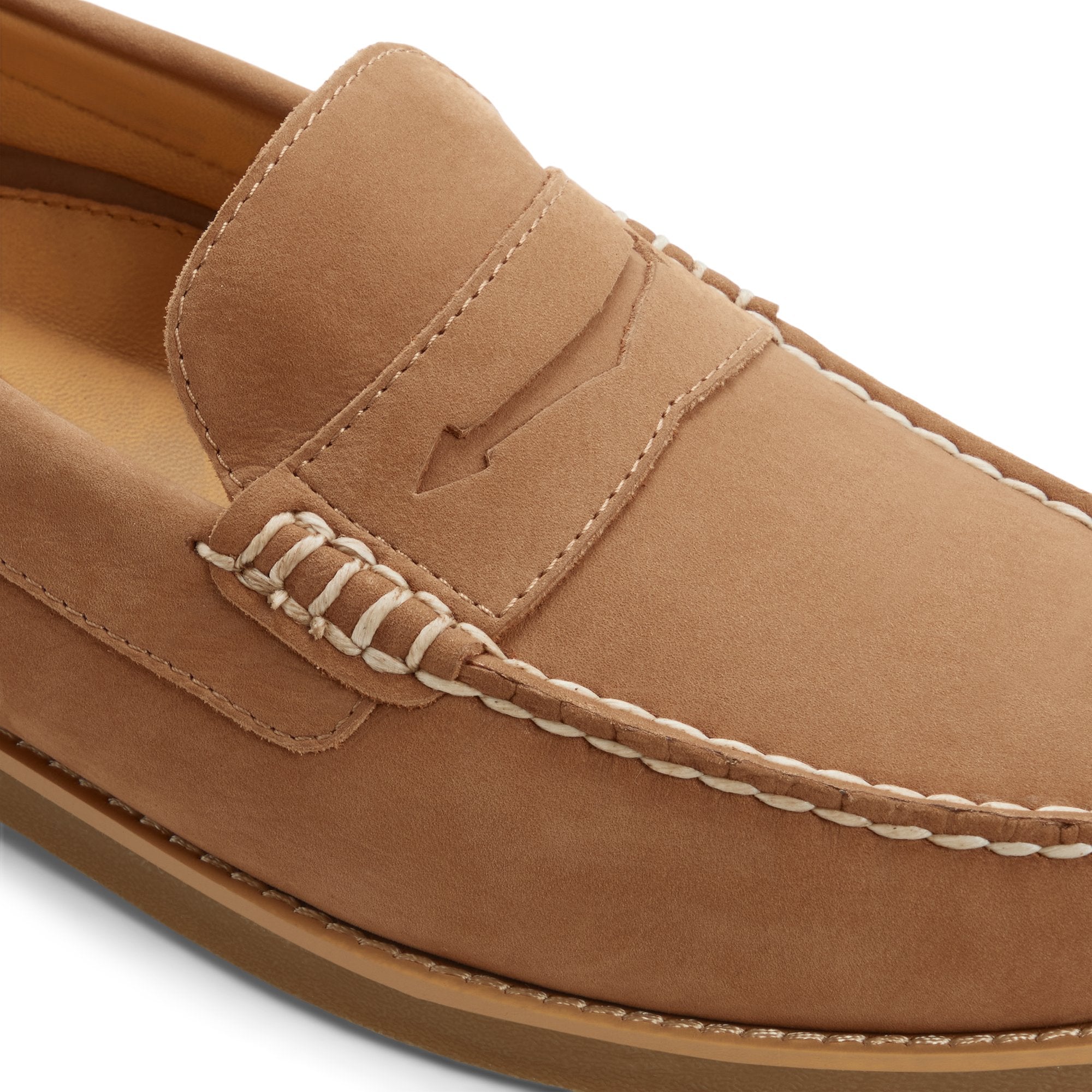 Gold Cup? Cambridge Penny Loafer - Image 7