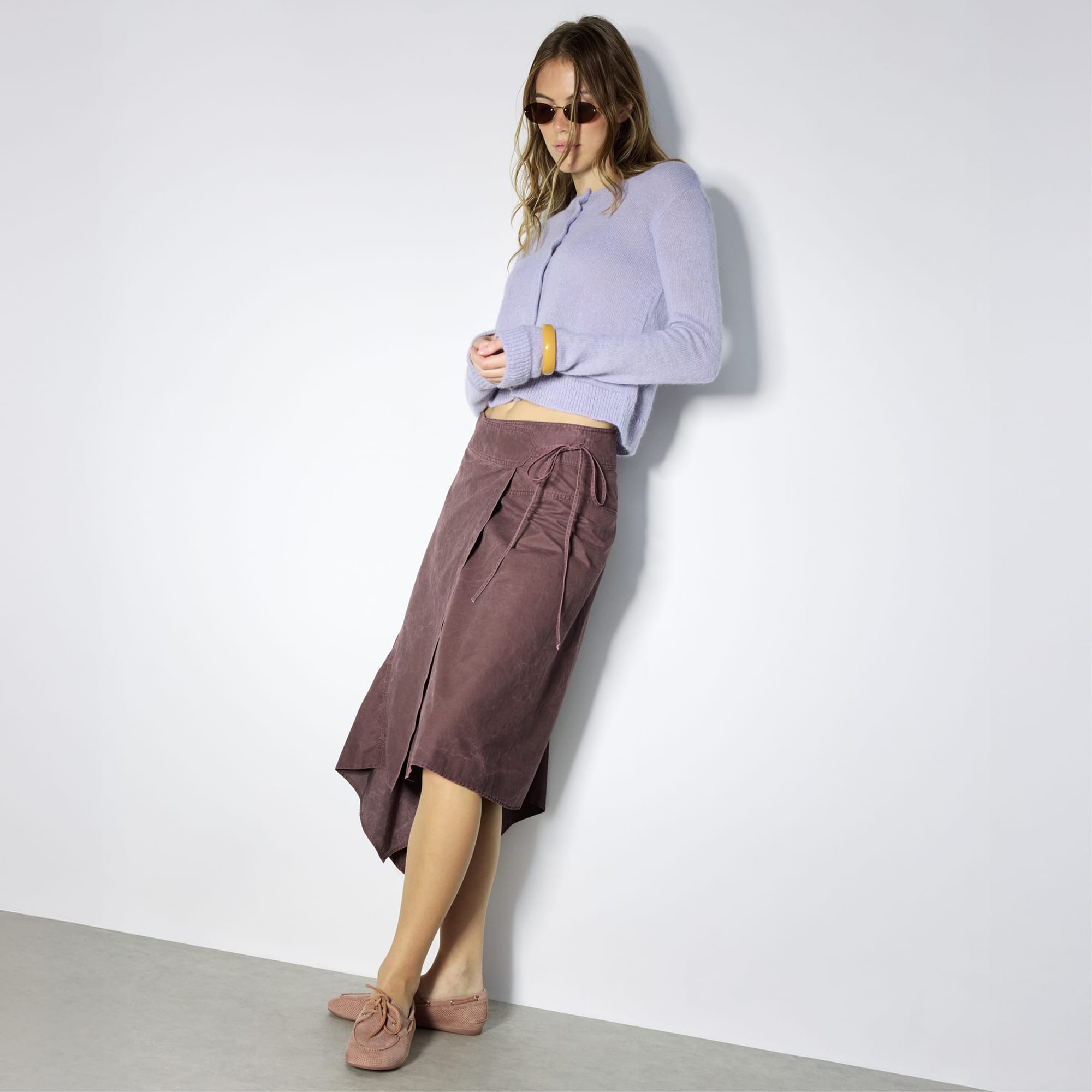 Slim Boat Shoe - Image 8