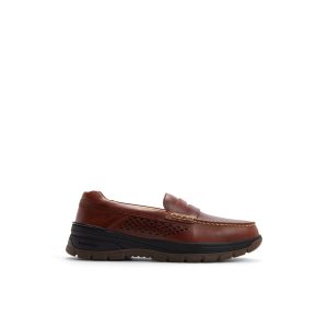 Gold Cup? Billfish Penny Loafer