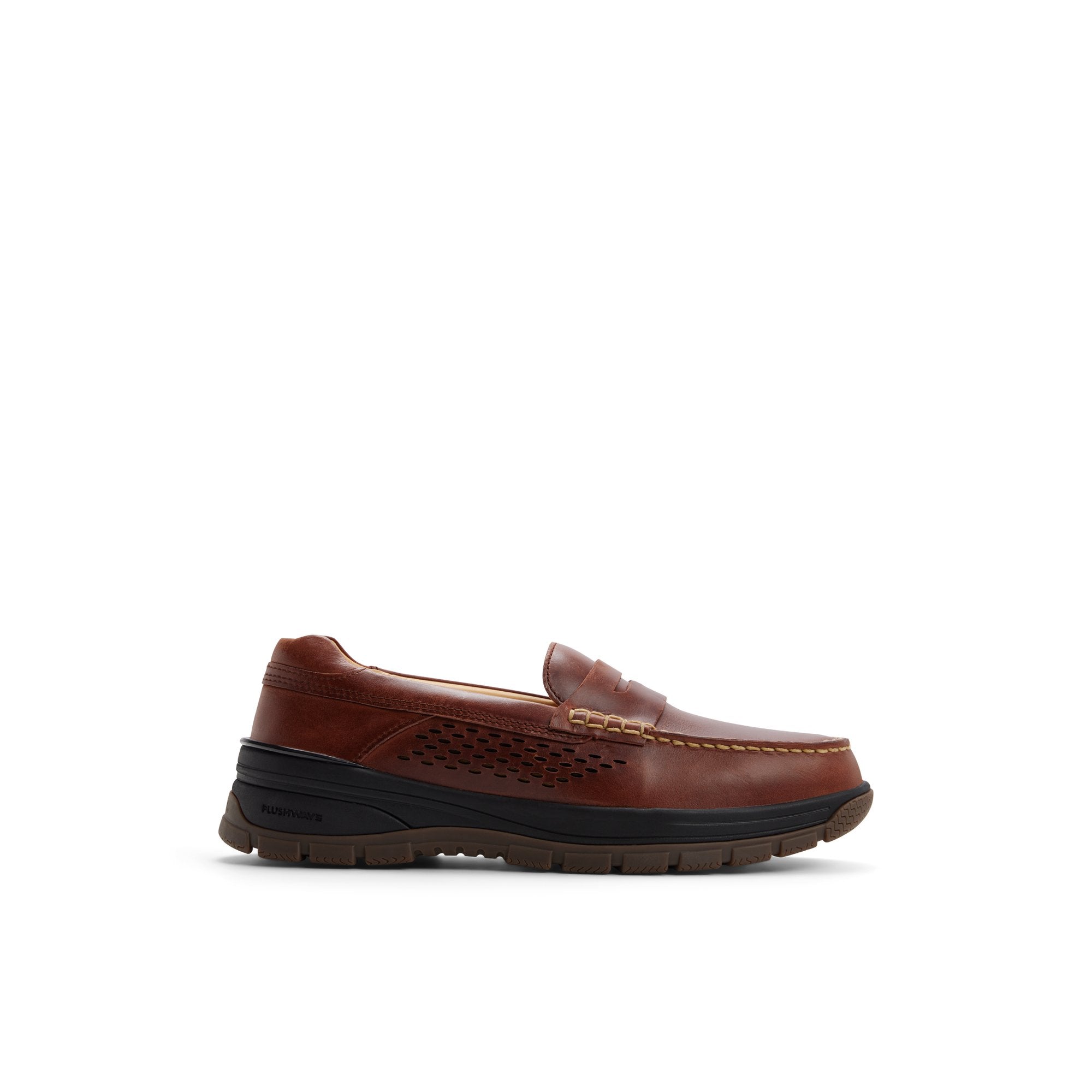 Gold Cup? Billfish Penny Loafer