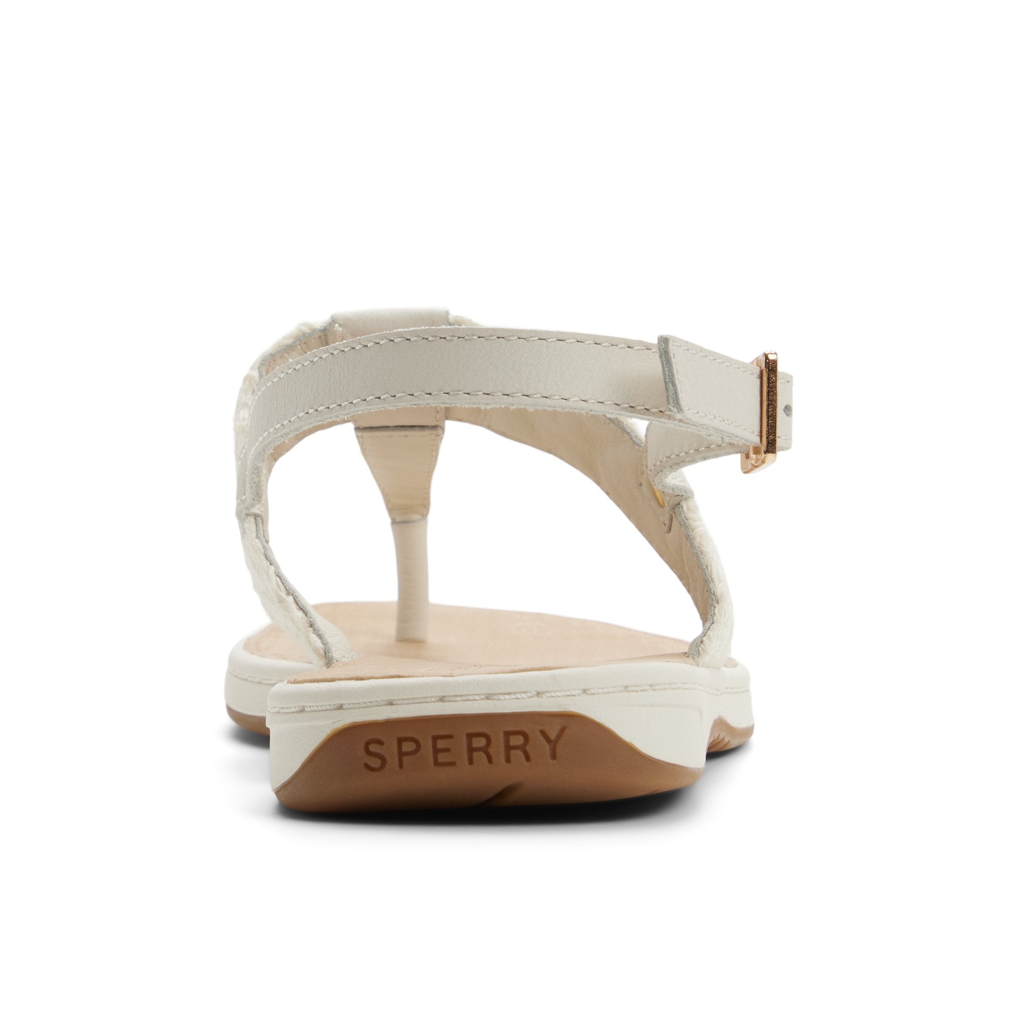 Sunfish Thong Sandal - Image 4