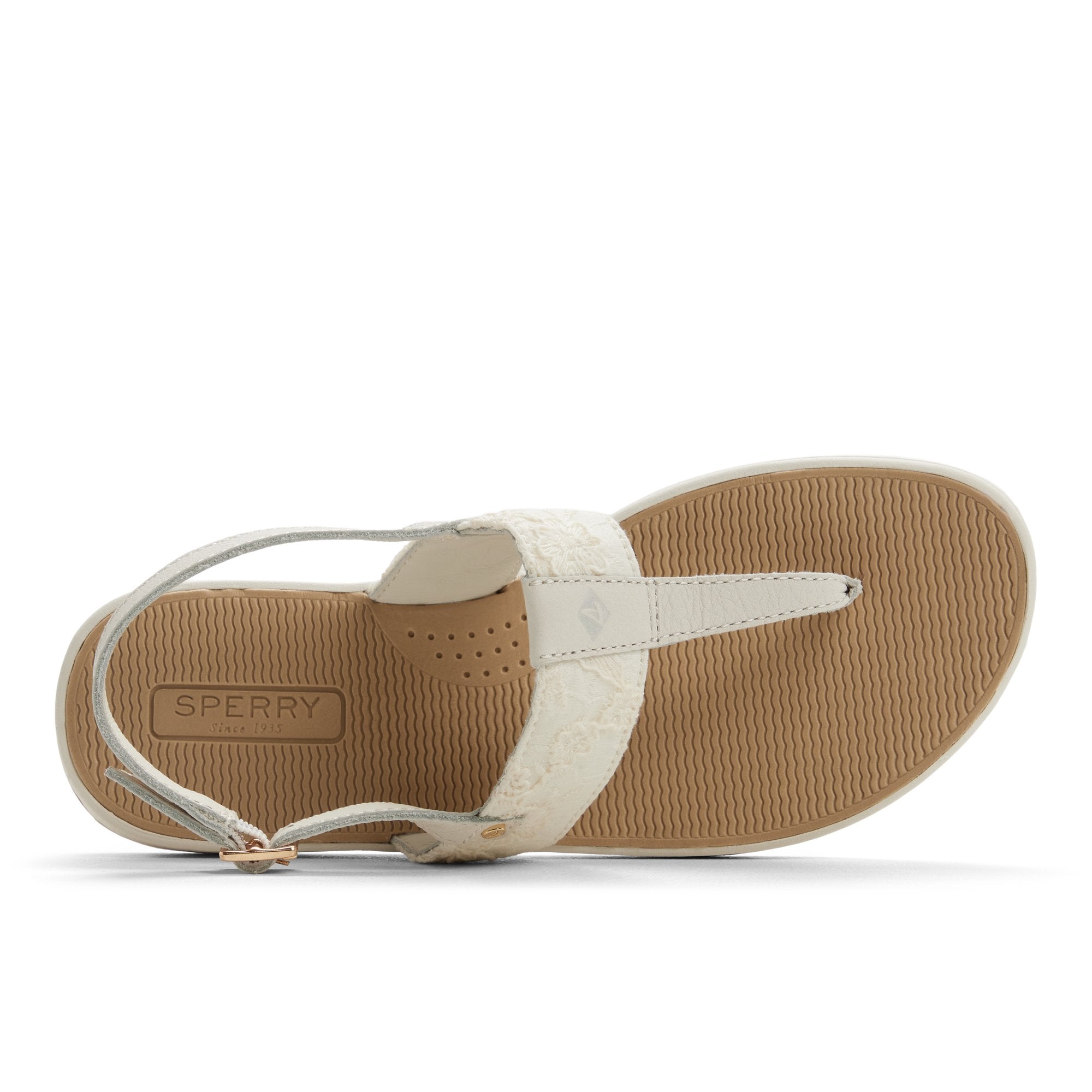 Sunfish Thong Sandal - Image 6