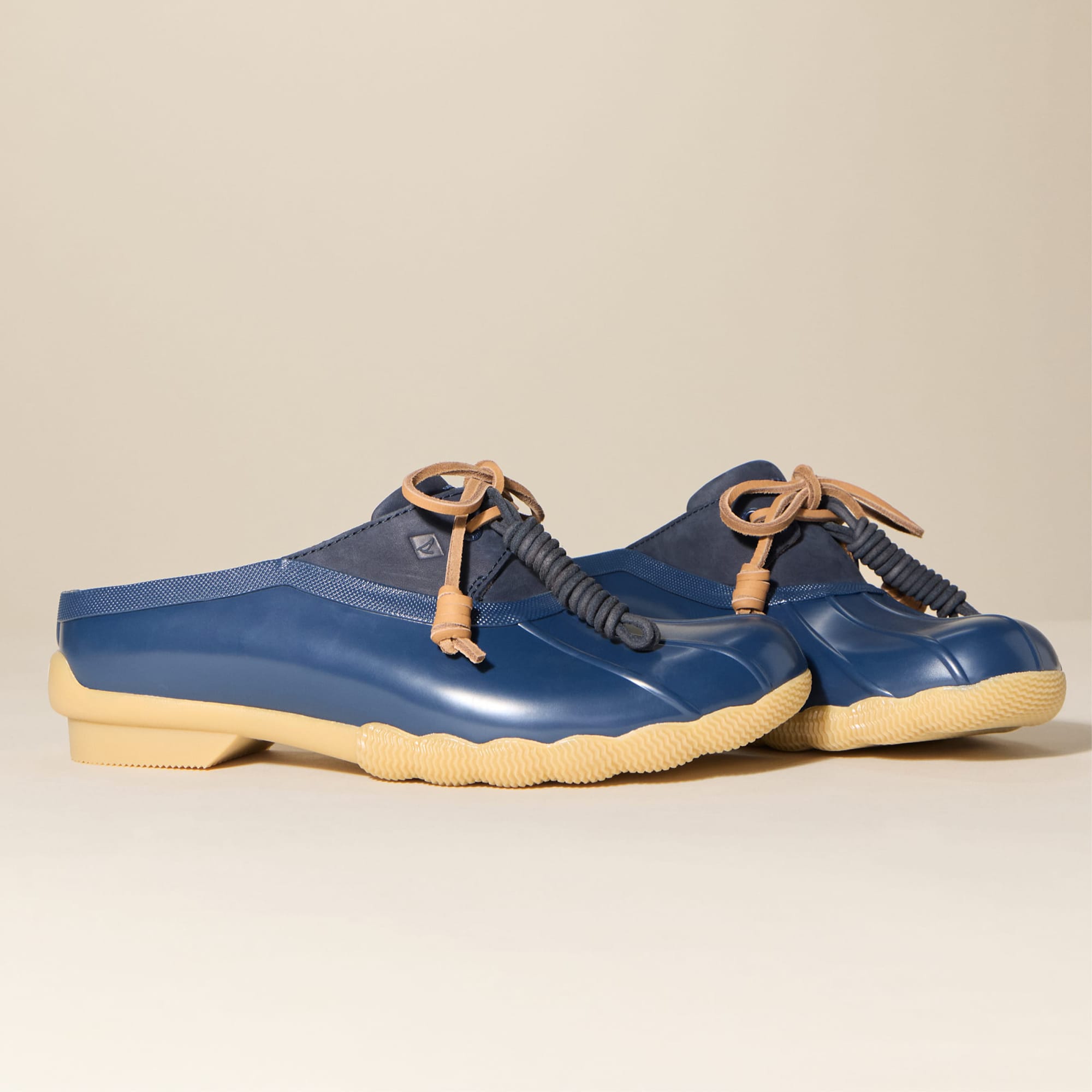 Saltwater? Duck Mule Clog - Image 8