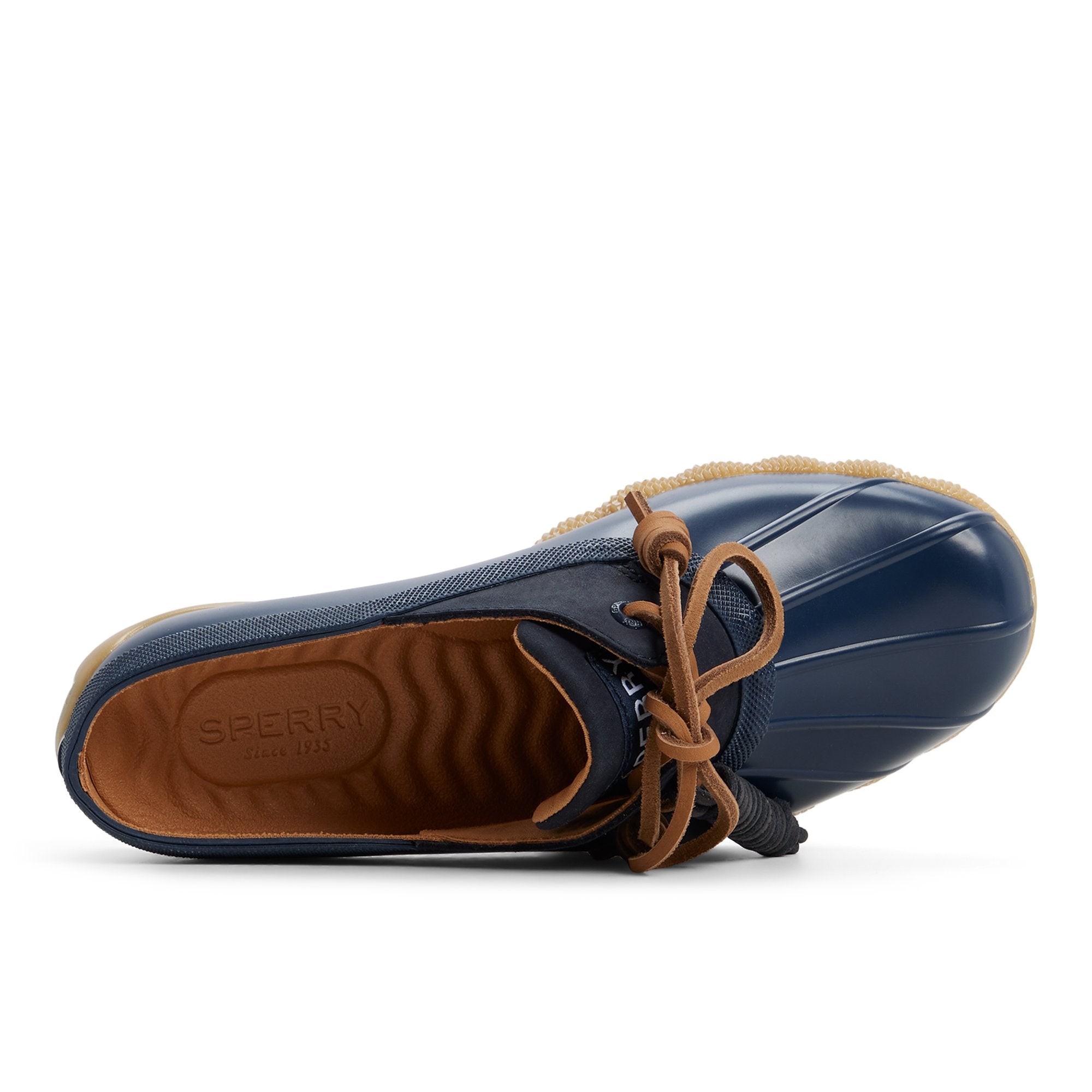 Saltwater? Duck Mule Clog - Image 6