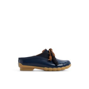 Saltwater? Duck Mule Clog