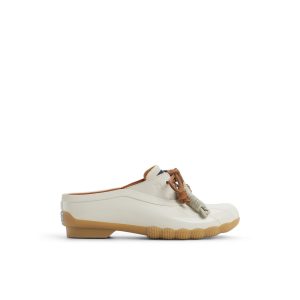 Saltwater? Duck Mule Clog