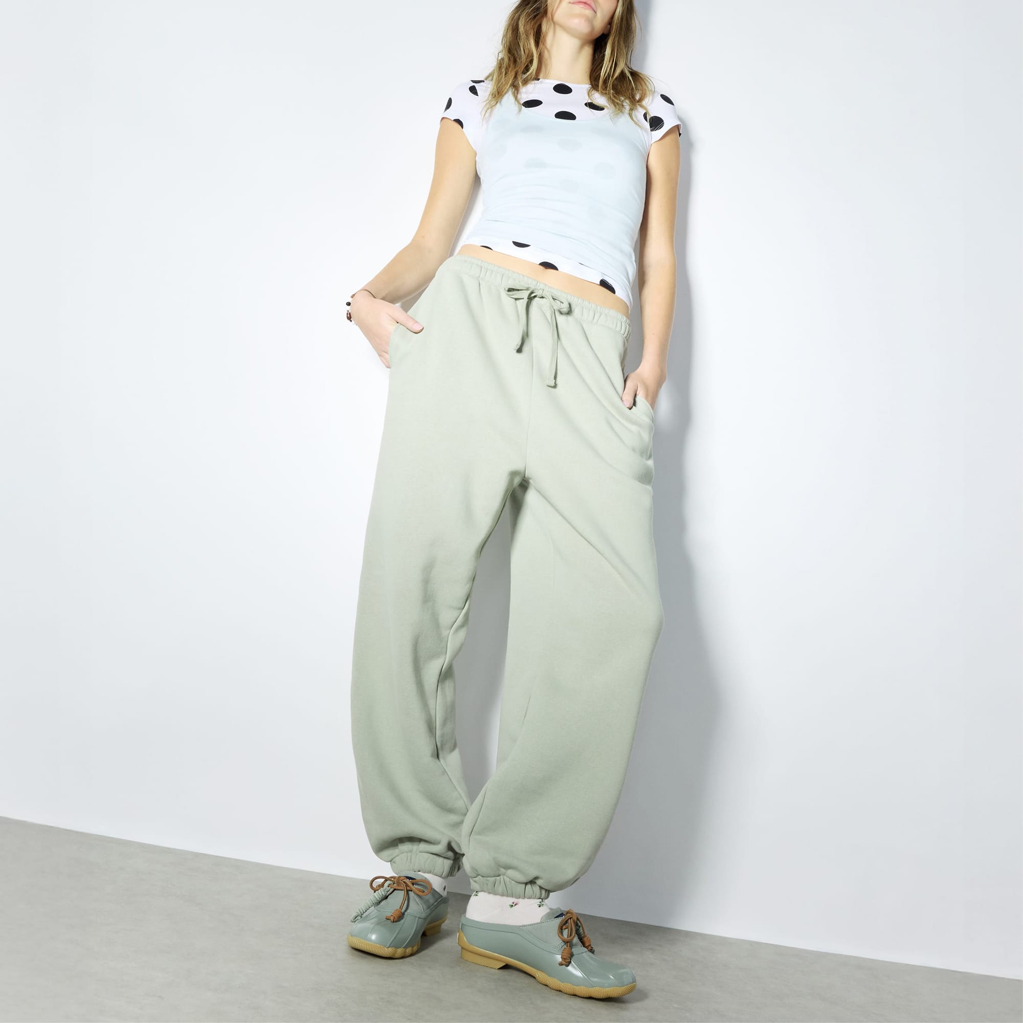 Saltwater? Duck Mule Clog - Image 8