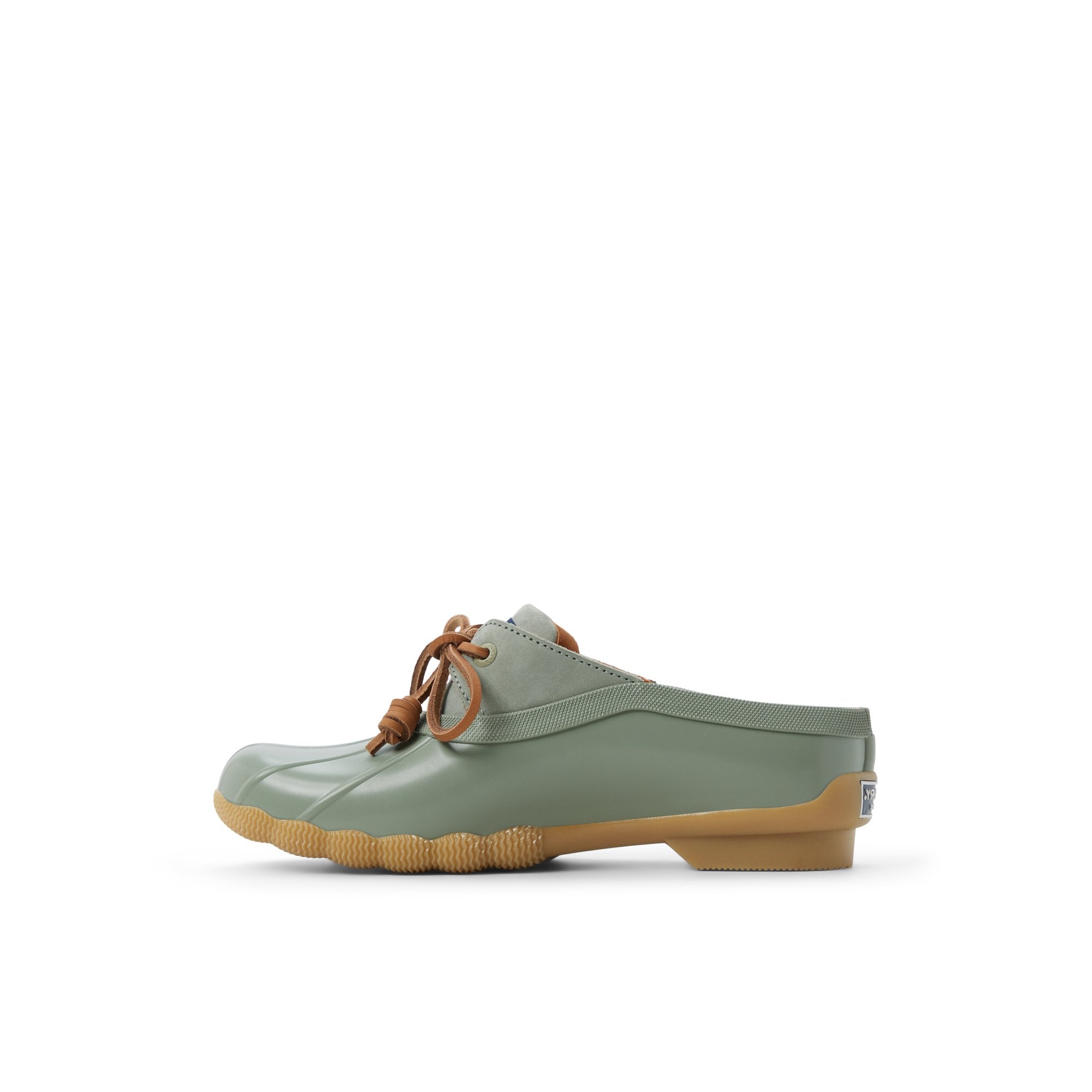 Saltwater? Duck Mule Clog - Image 2