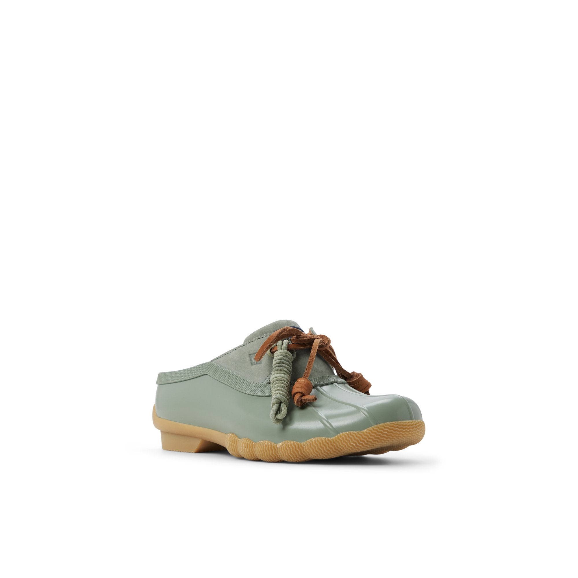 Saltwater? Duck Mule Clog - Image 3