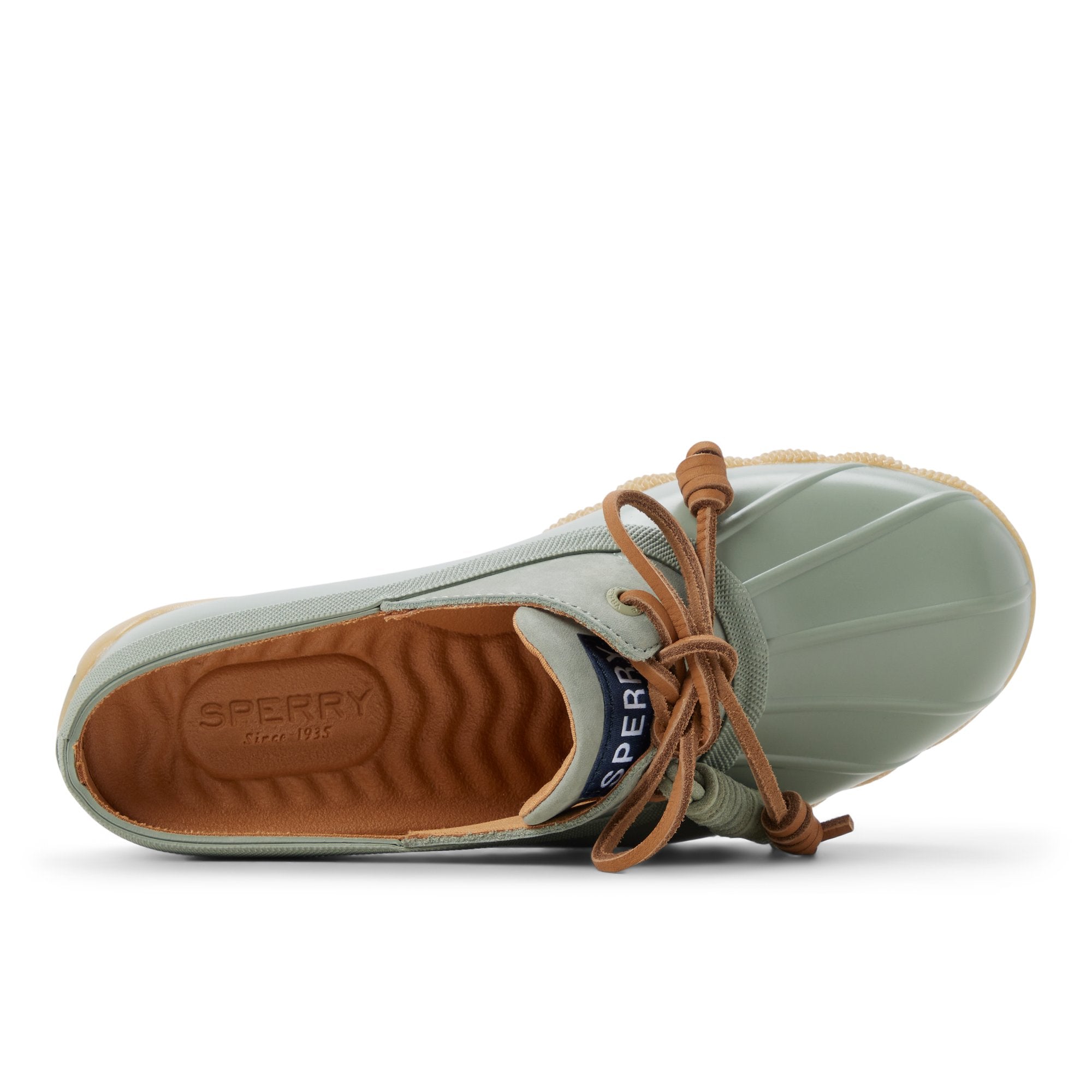 Saltwater? Duck Mule Clog - Image 6
