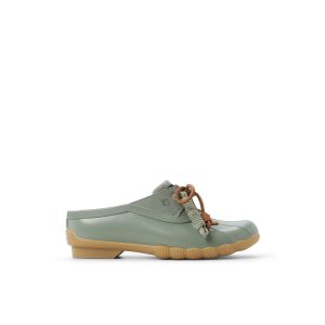 Saltwater? Duck Mule Clog