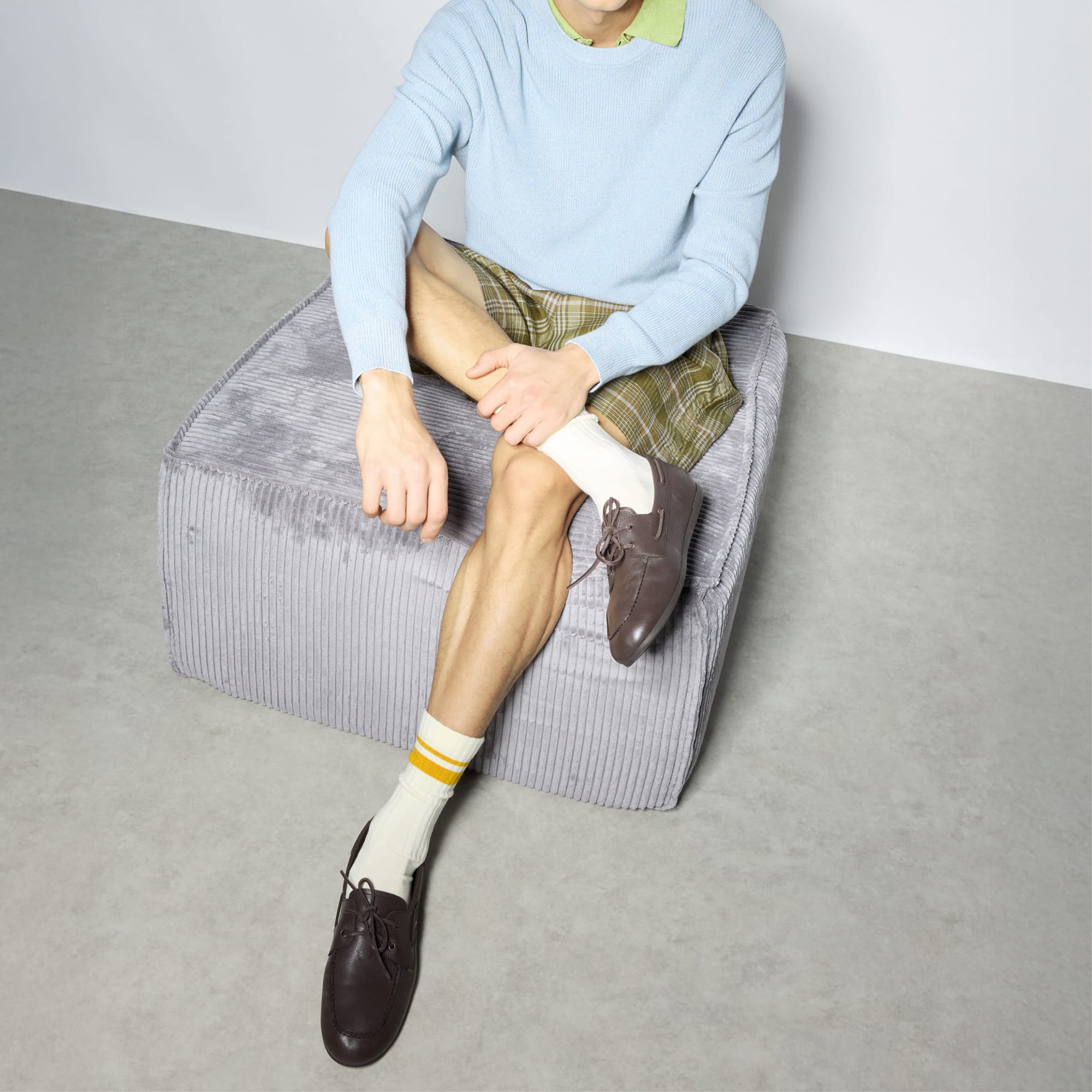 Slim Boat Shoe - Image 8