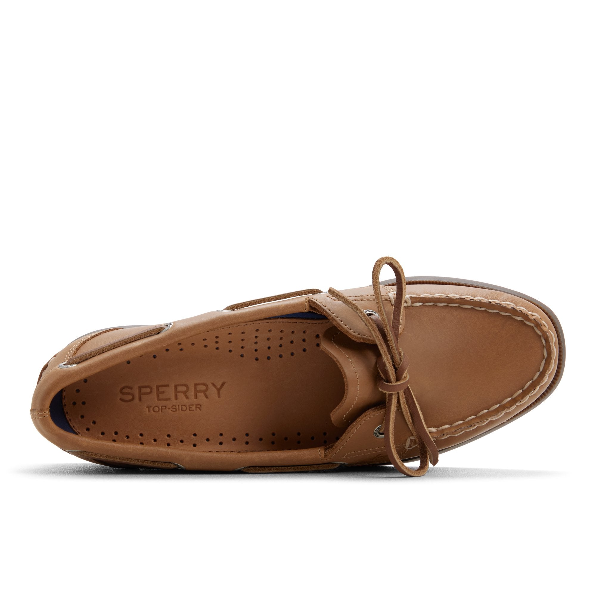 Authentic Original? 1 Eye Boat Shoe - Image 5