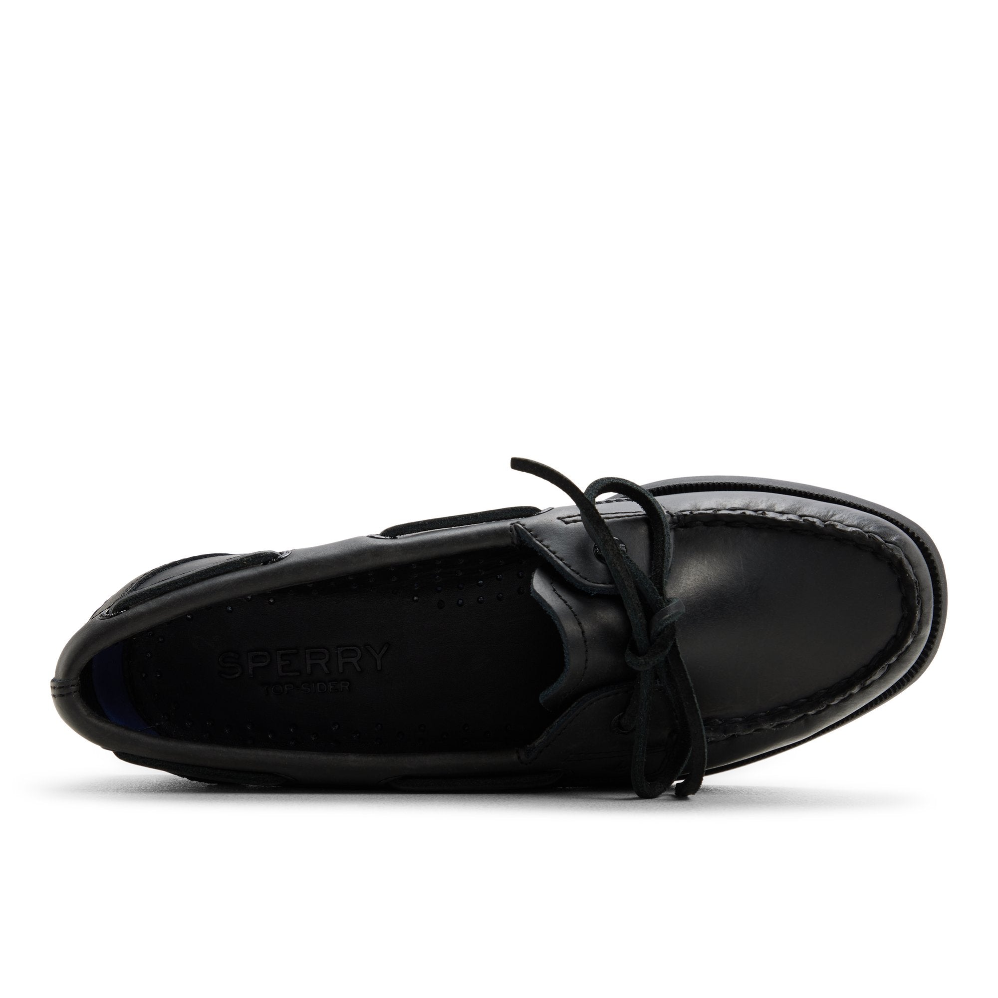 Authentic Original? 1 Eye Boat Shoe - Image 6