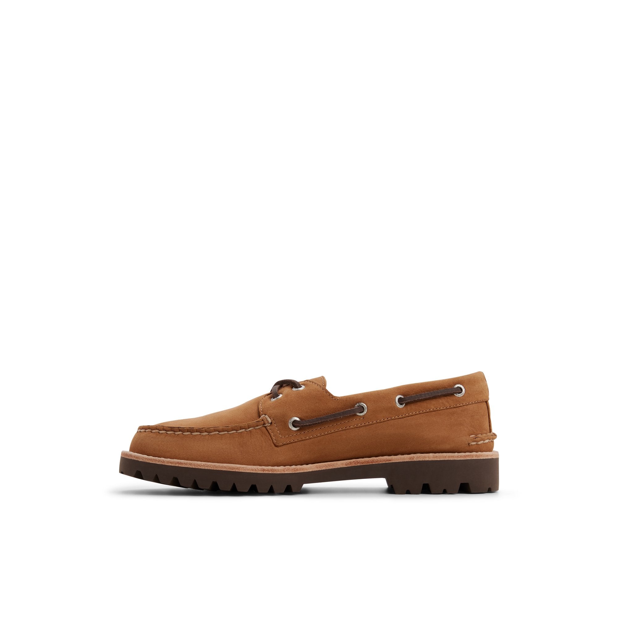 Authentic Original? 2-Eye Lug Boat Shoe - Image 2