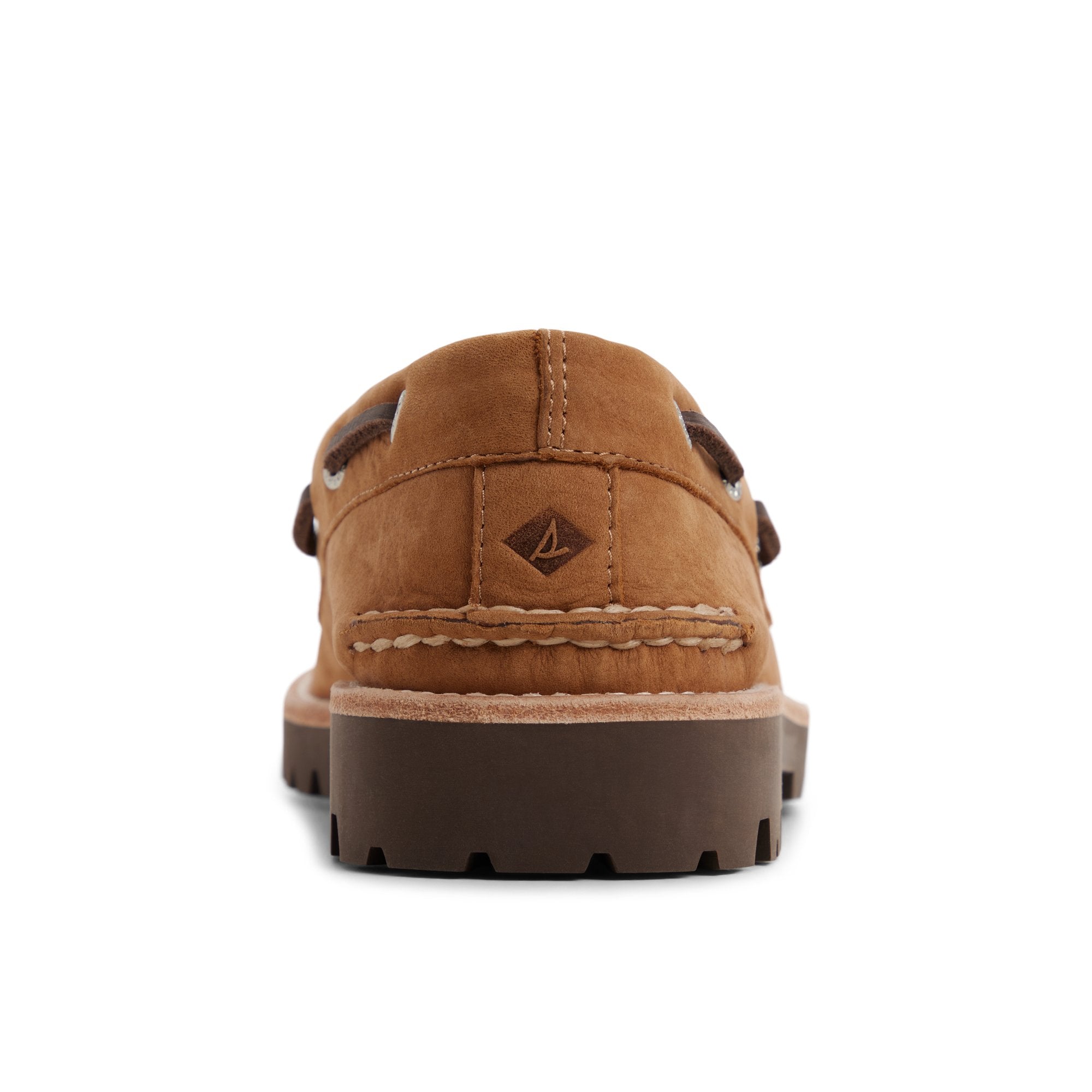 Authentic Original? 2-Eye Lug Boat Shoe - Image 4