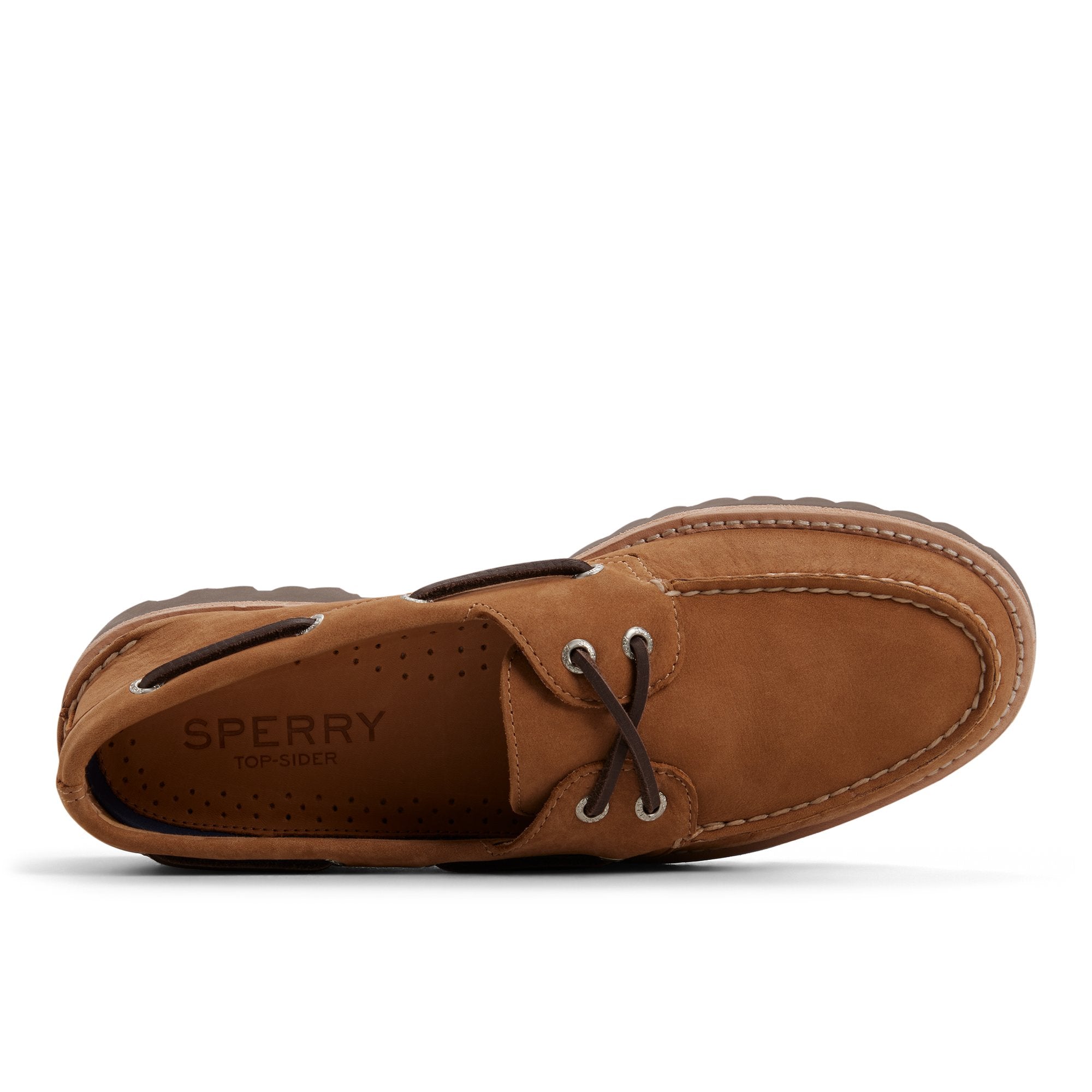 Authentic Original? 2-Eye Lug Boat Shoe - Image 6