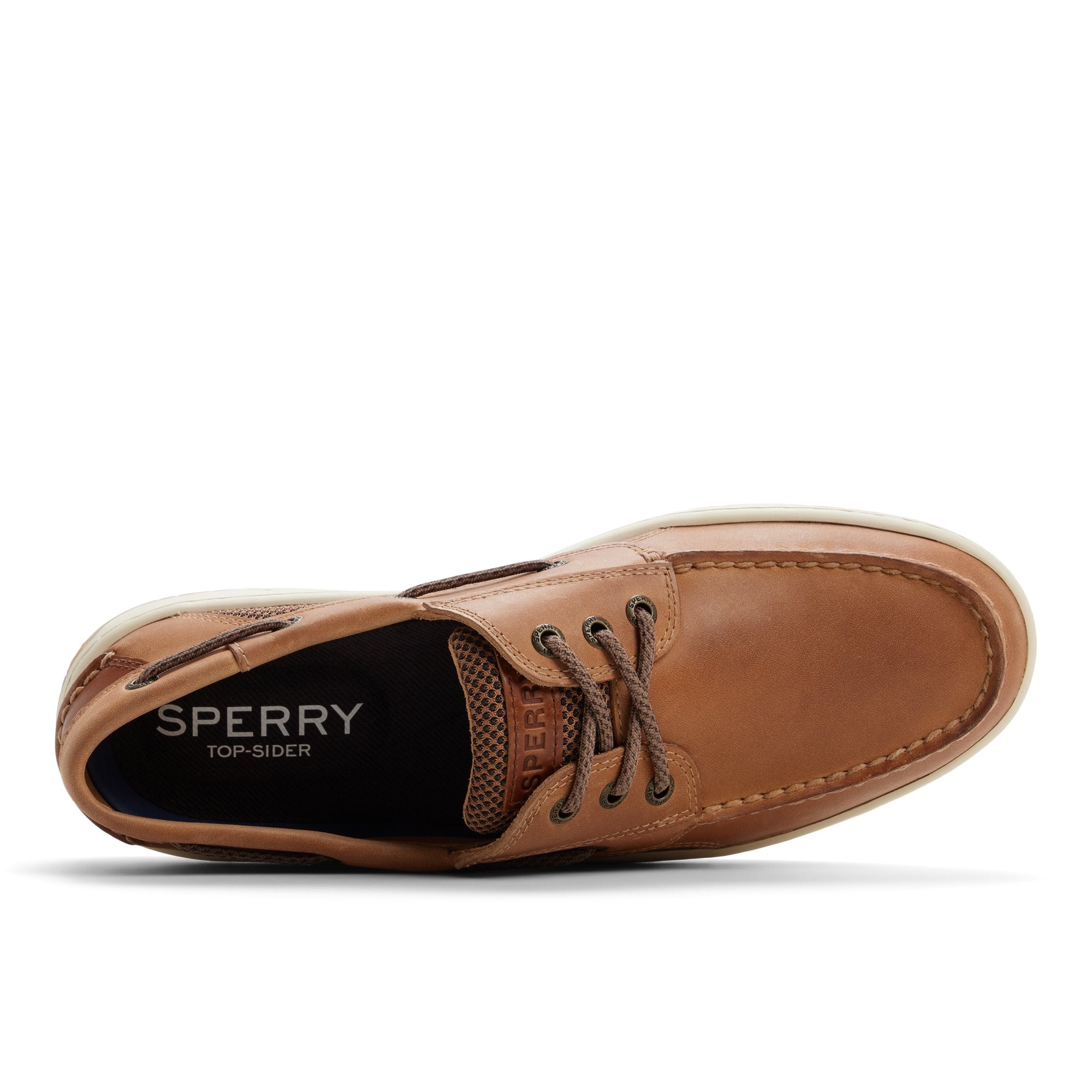 Billfish? 3-Eye Boat Shoe - Image 6