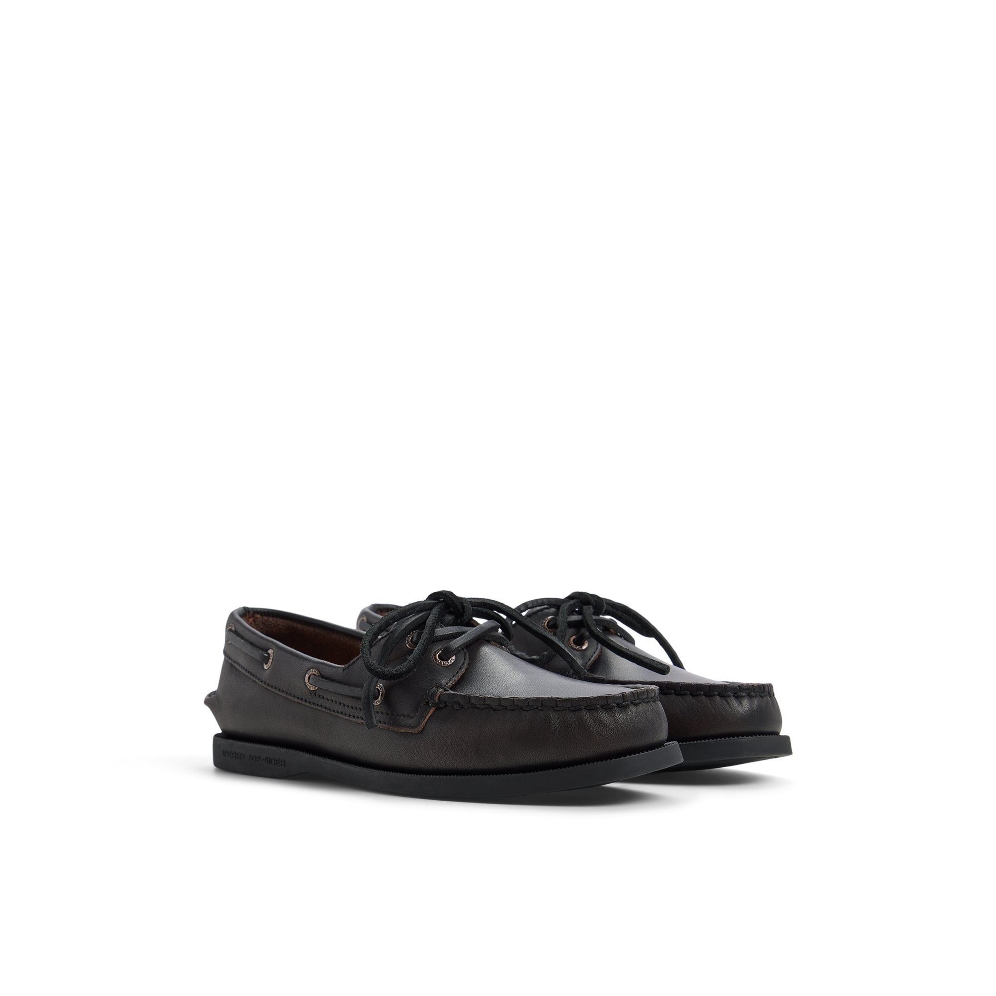 Sperry x Aritzia Authentic Original? 2-Eye Boat Shoe - Image 3
