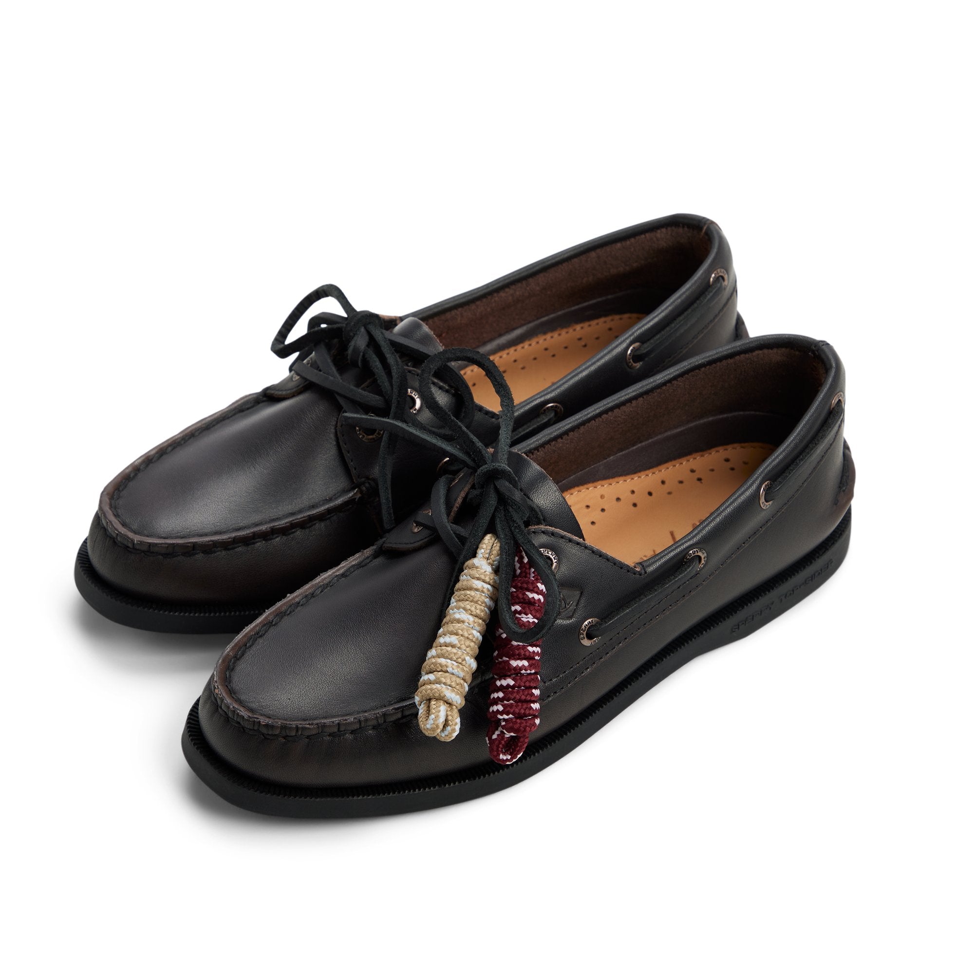 Sperry x Aritzia Authentic Original? 2-Eye Boat Shoe - Image 7