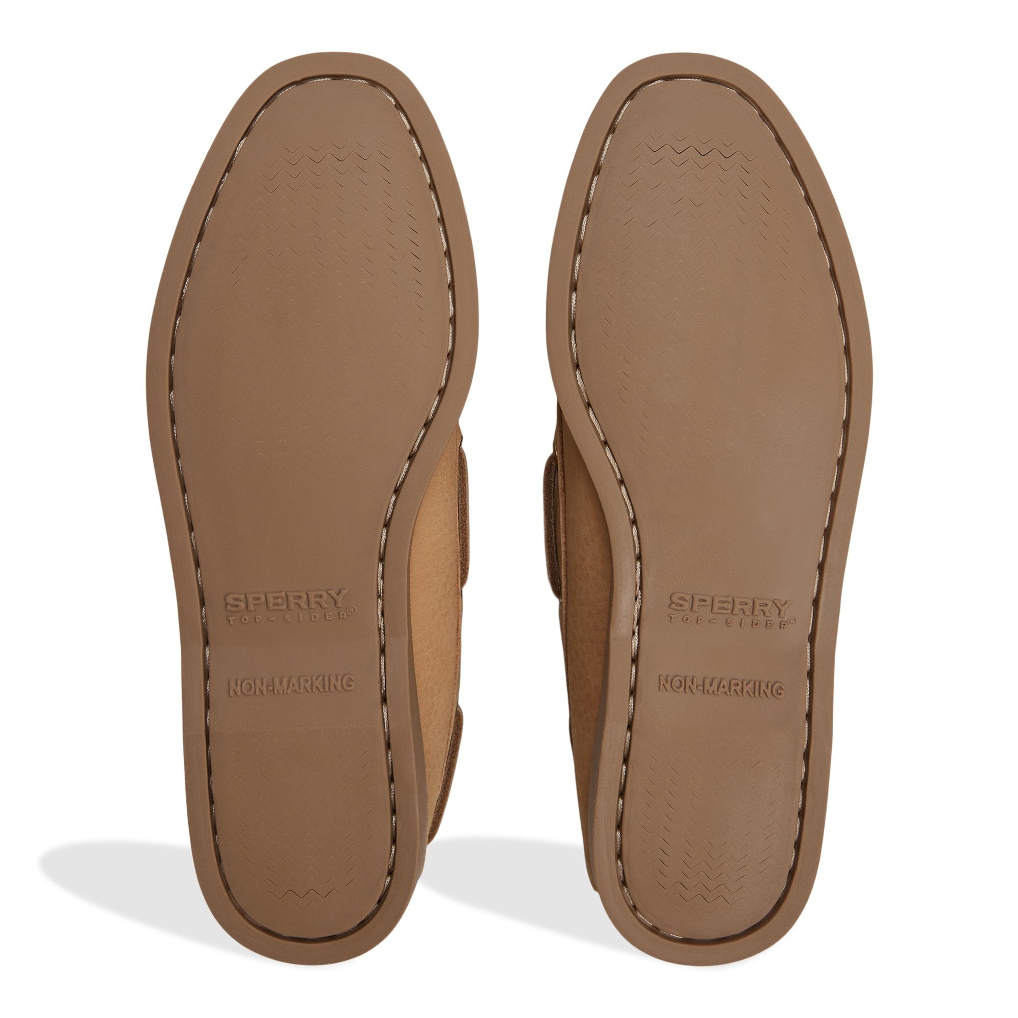 Sperry x Aritzia Authentic Original? 2-Eye Boat Shoe - Image 5