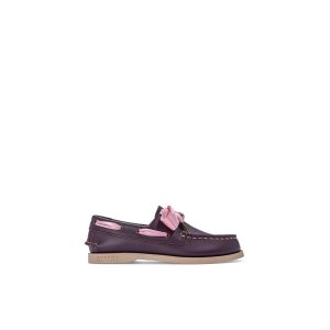 Authentic Original?  2-Eye Junior Boat Shoe