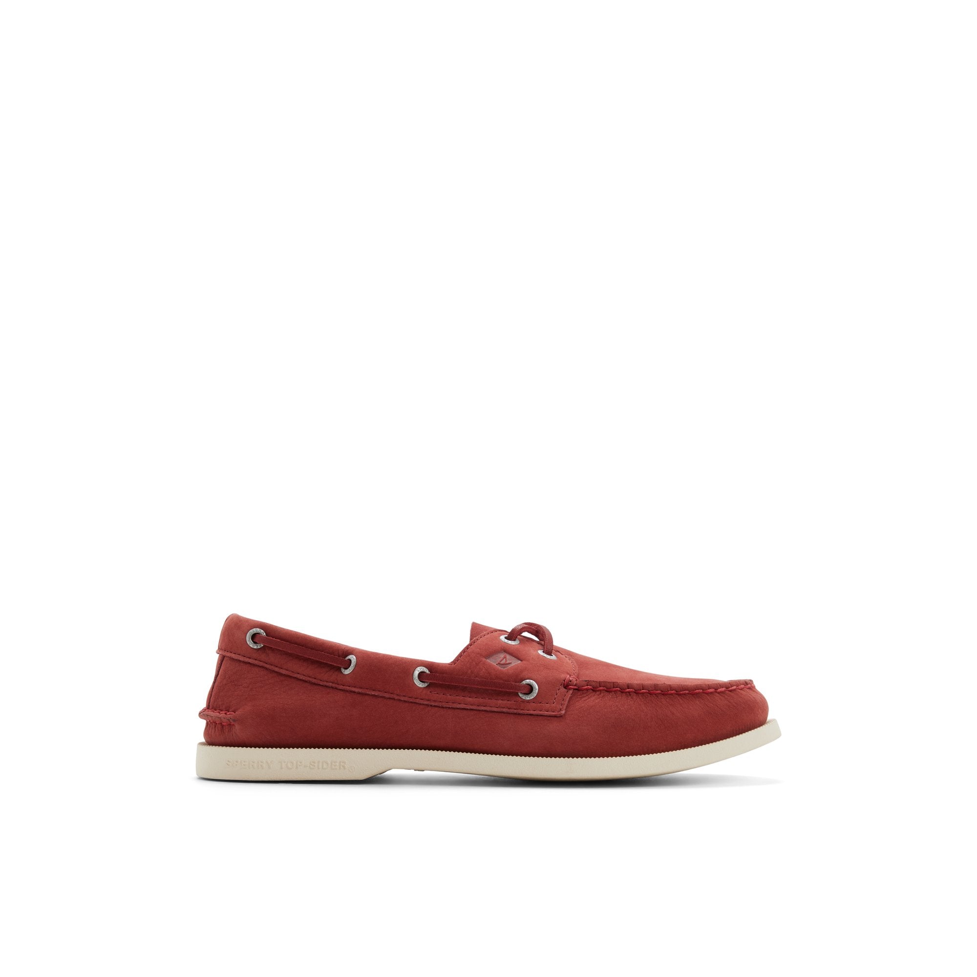 Authentic Original? 2-Eye Boat Shoe