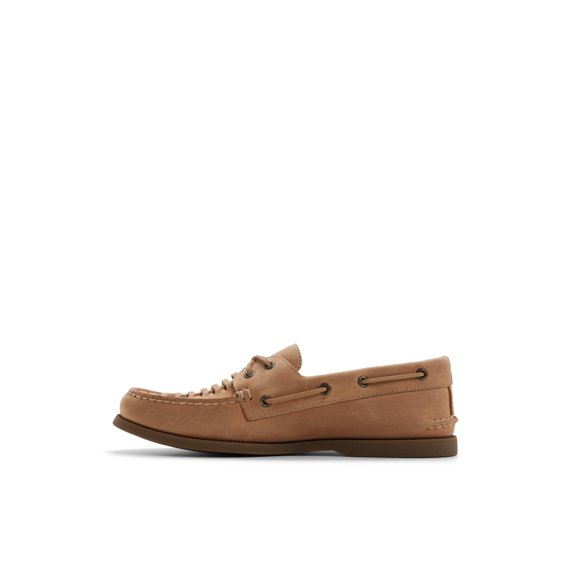 Authentic Original? 2-Eye Woven Boat Shoe - Image 2