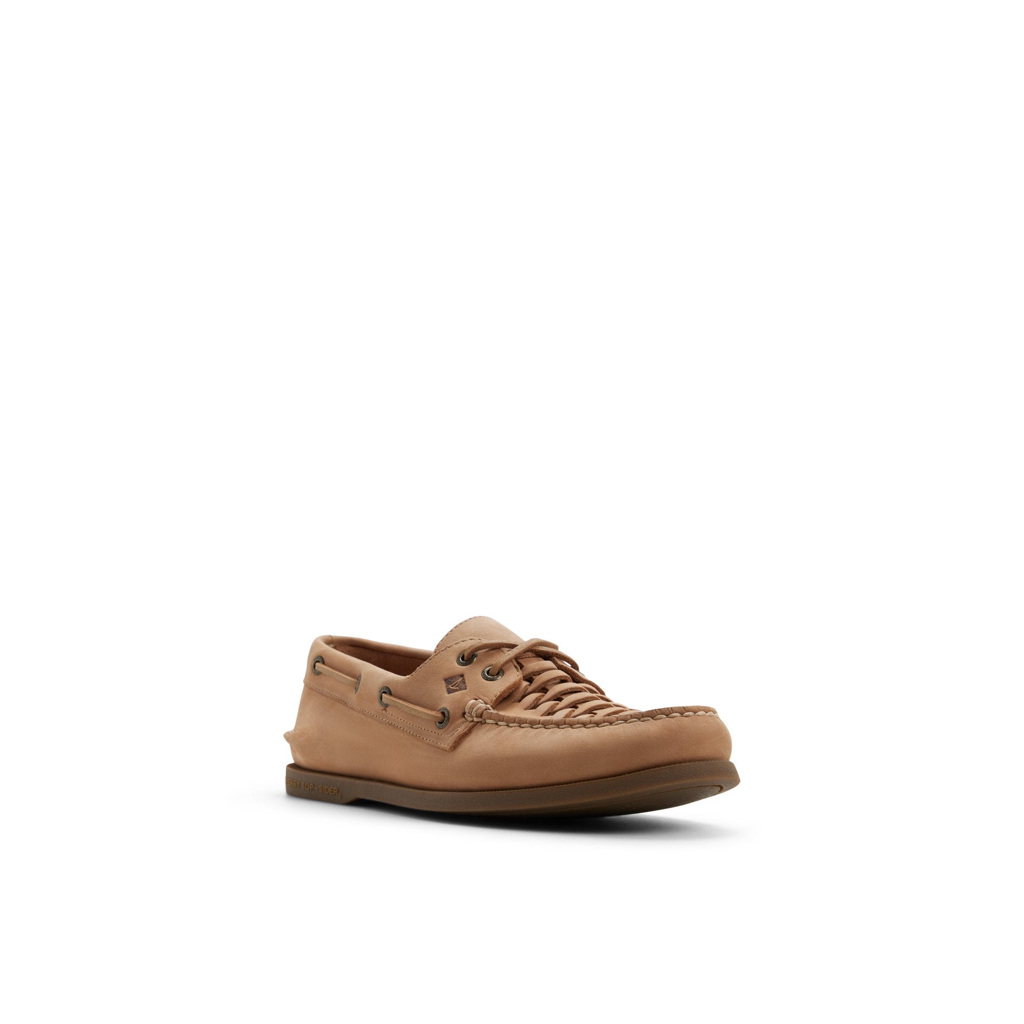 Authentic Original? 2-Eye Woven Boat Shoe - Image 3