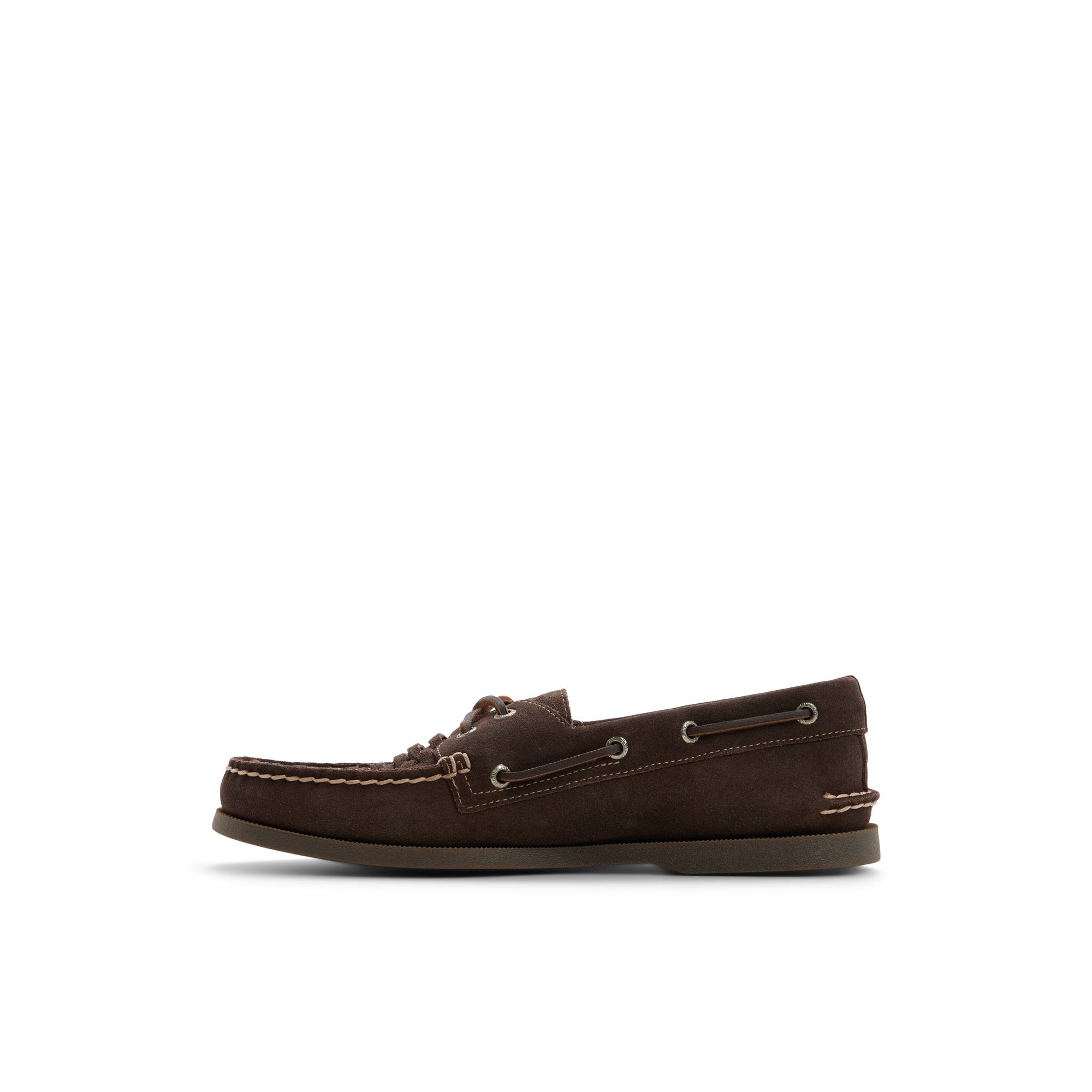 Authentic Original? 2-Eye Woven Boat Shoe - Image 2