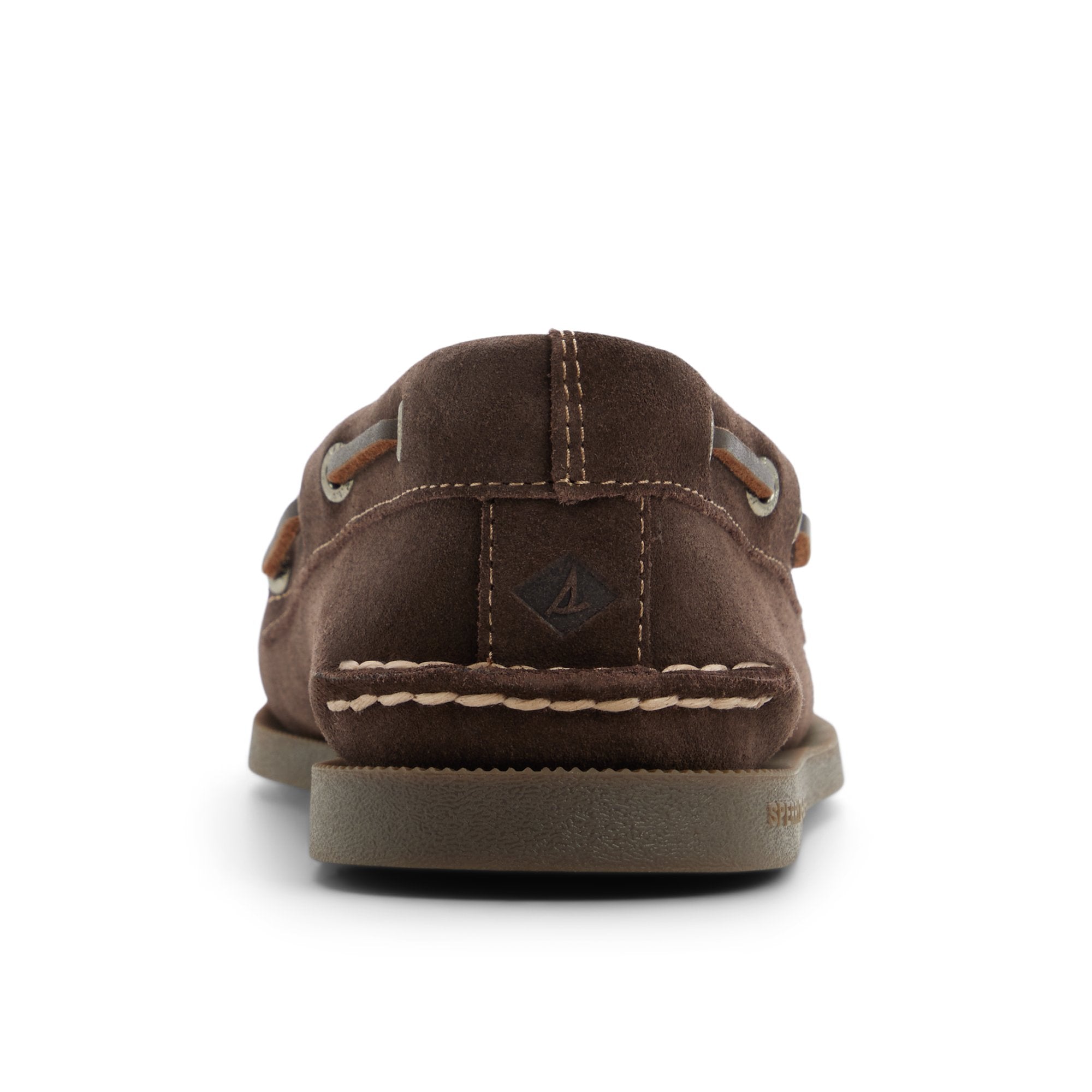 Authentic Original? 2-Eye Woven Boat Shoe - Image 4