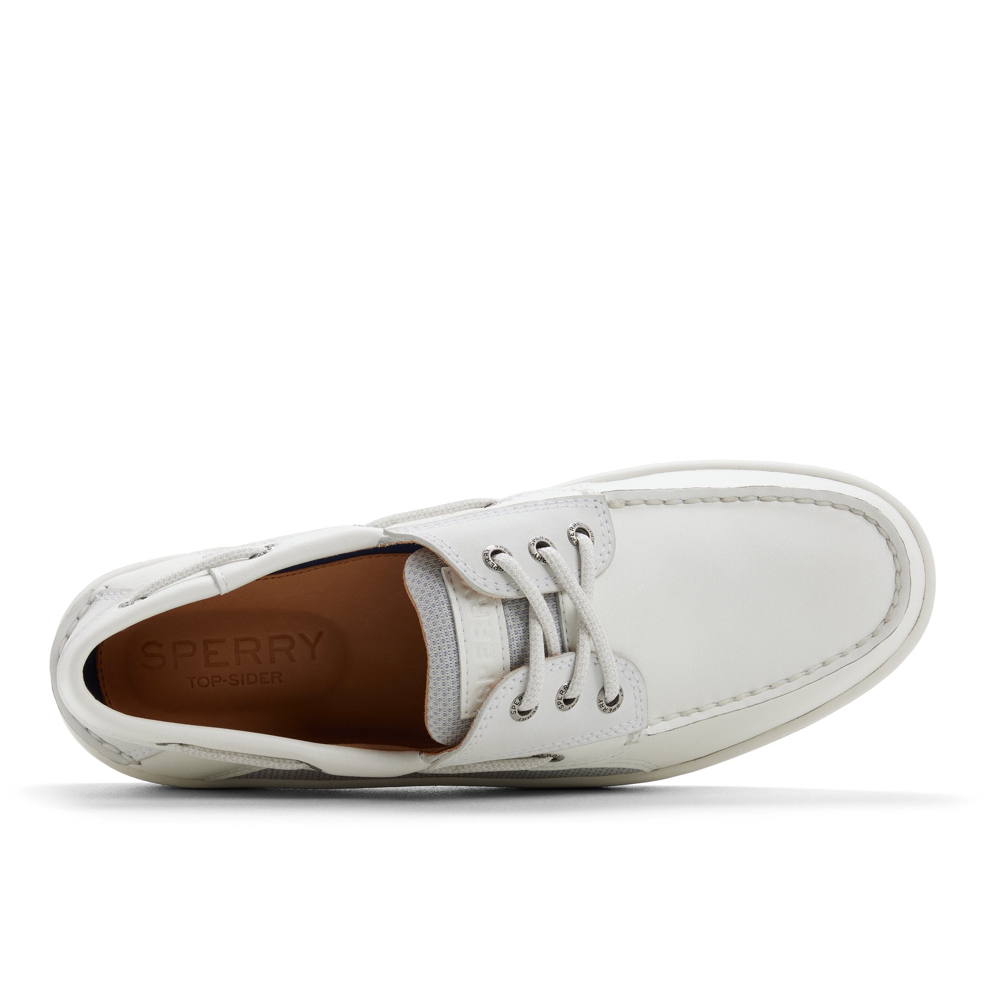 Billfish? 3-Eye Boat Shoe - Image 6