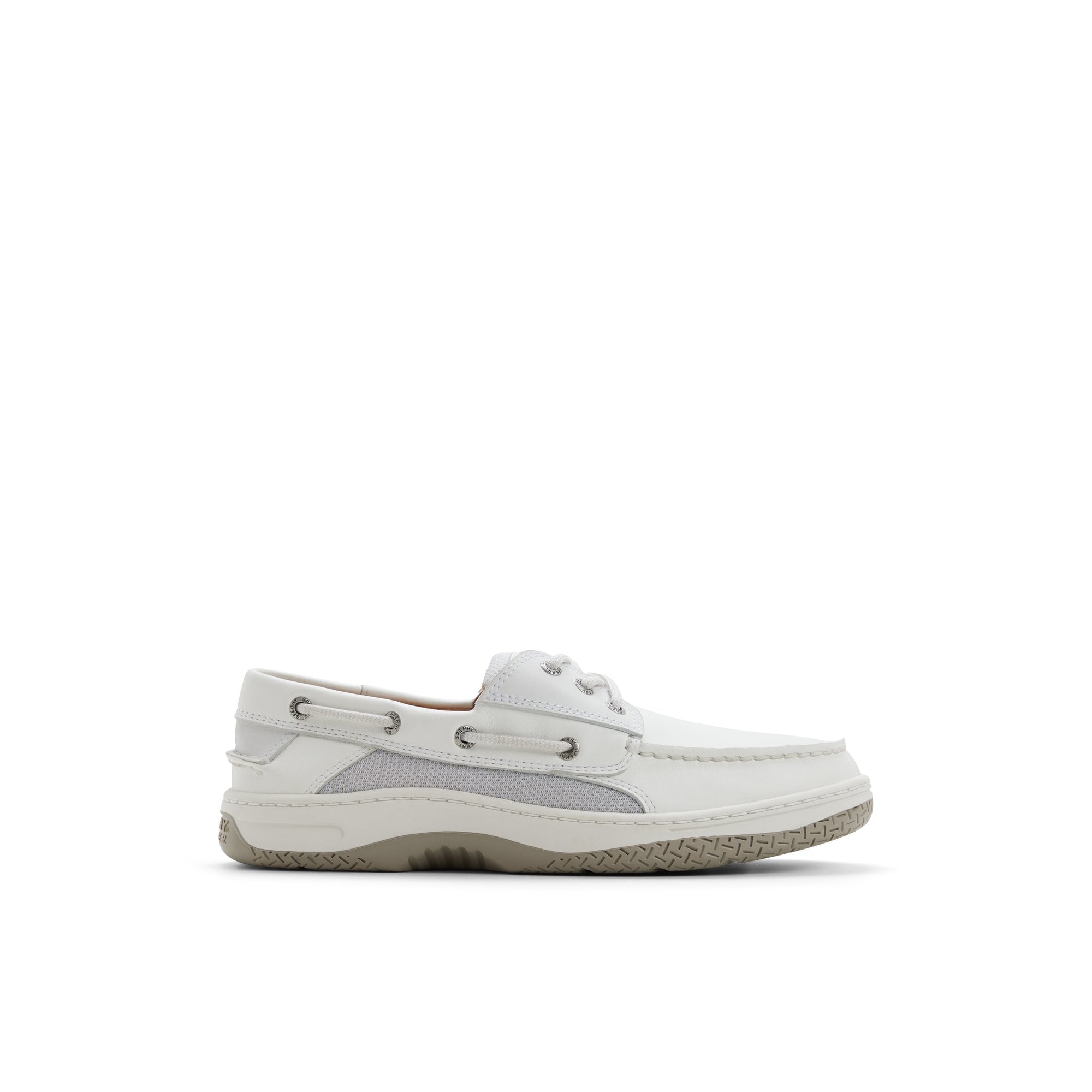 Billfish? 3-Eye Boat Shoe