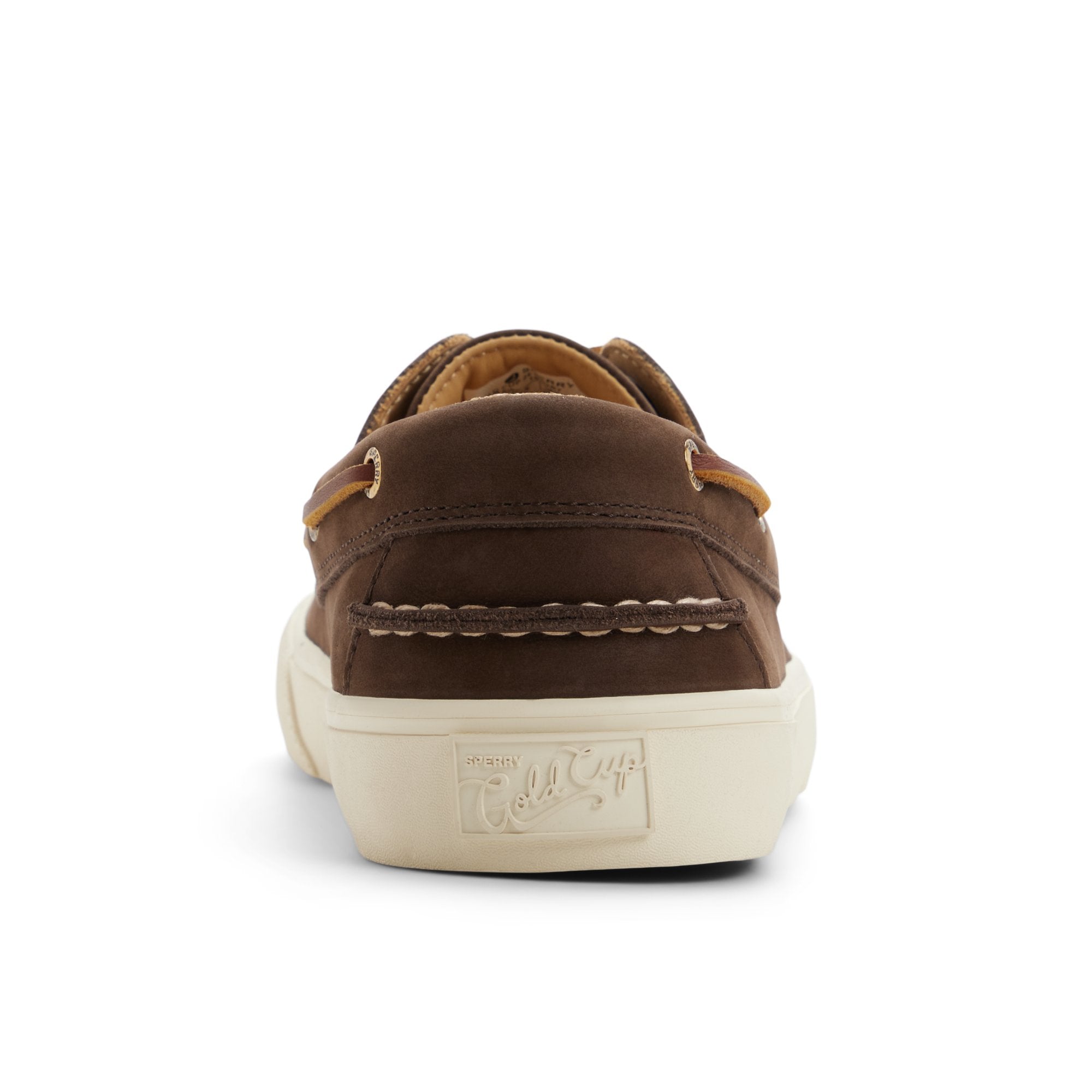 Gold Cup??? 2-Eye Sneaker - Image 4