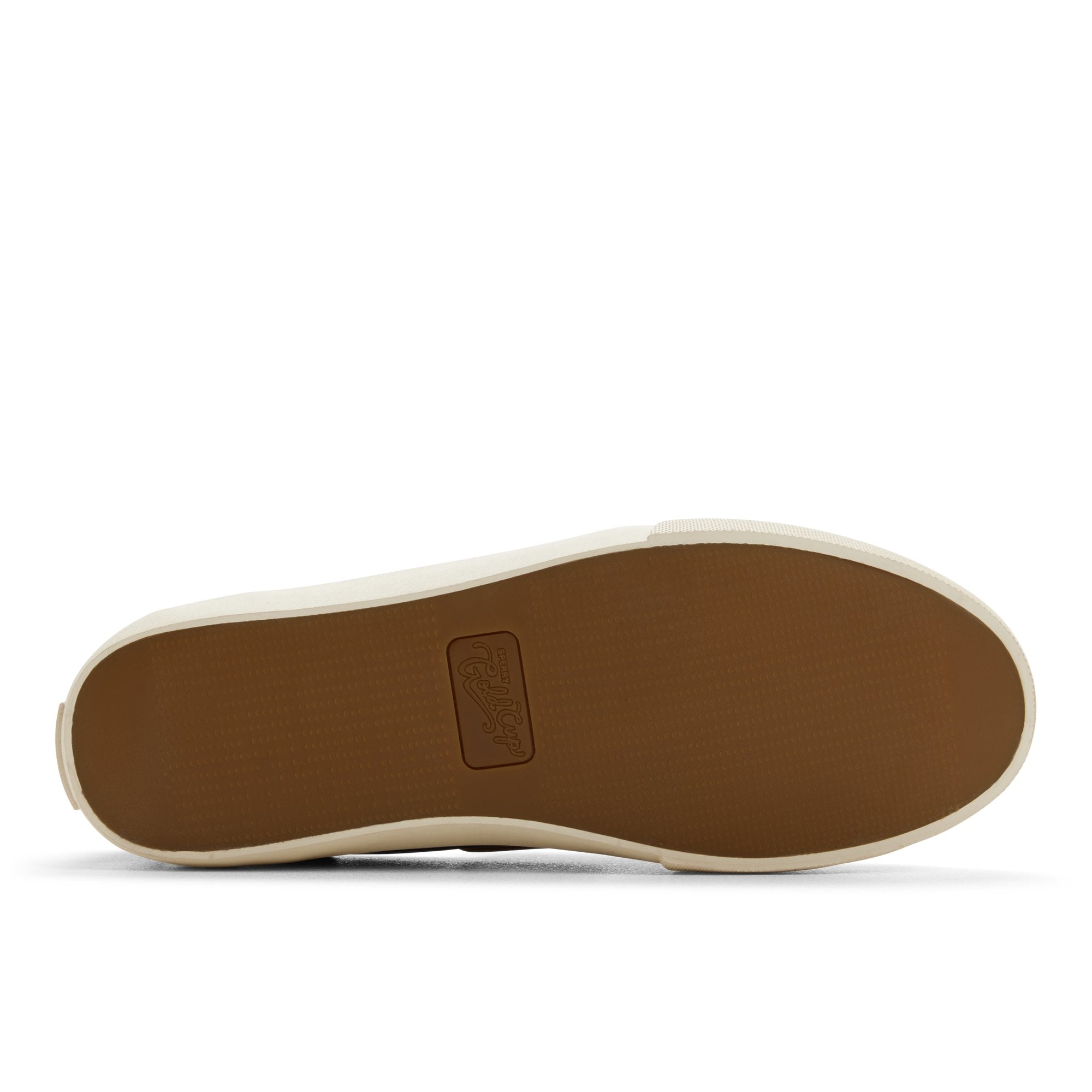 Gold Cup??? 2-Eye Sneaker - Image 5