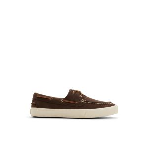 Gold Cup? 2-Eye Sneaker