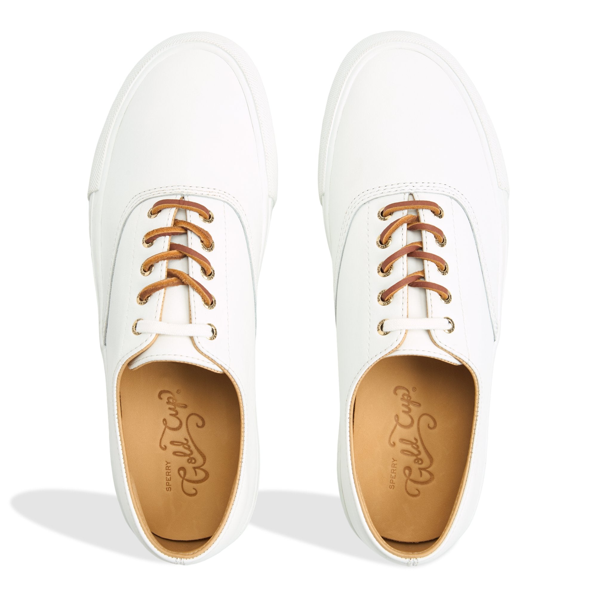 Gold Cup? CVO Sneaker - Image 6
