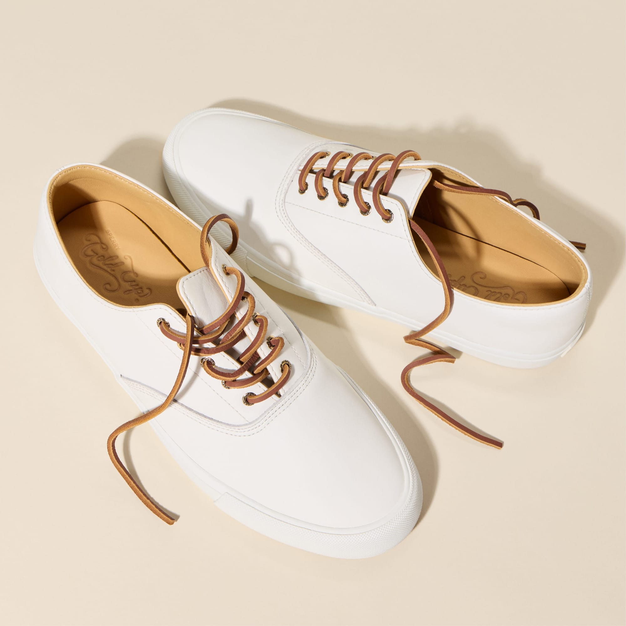 Gold Cup? CVO Sneaker - Image 9