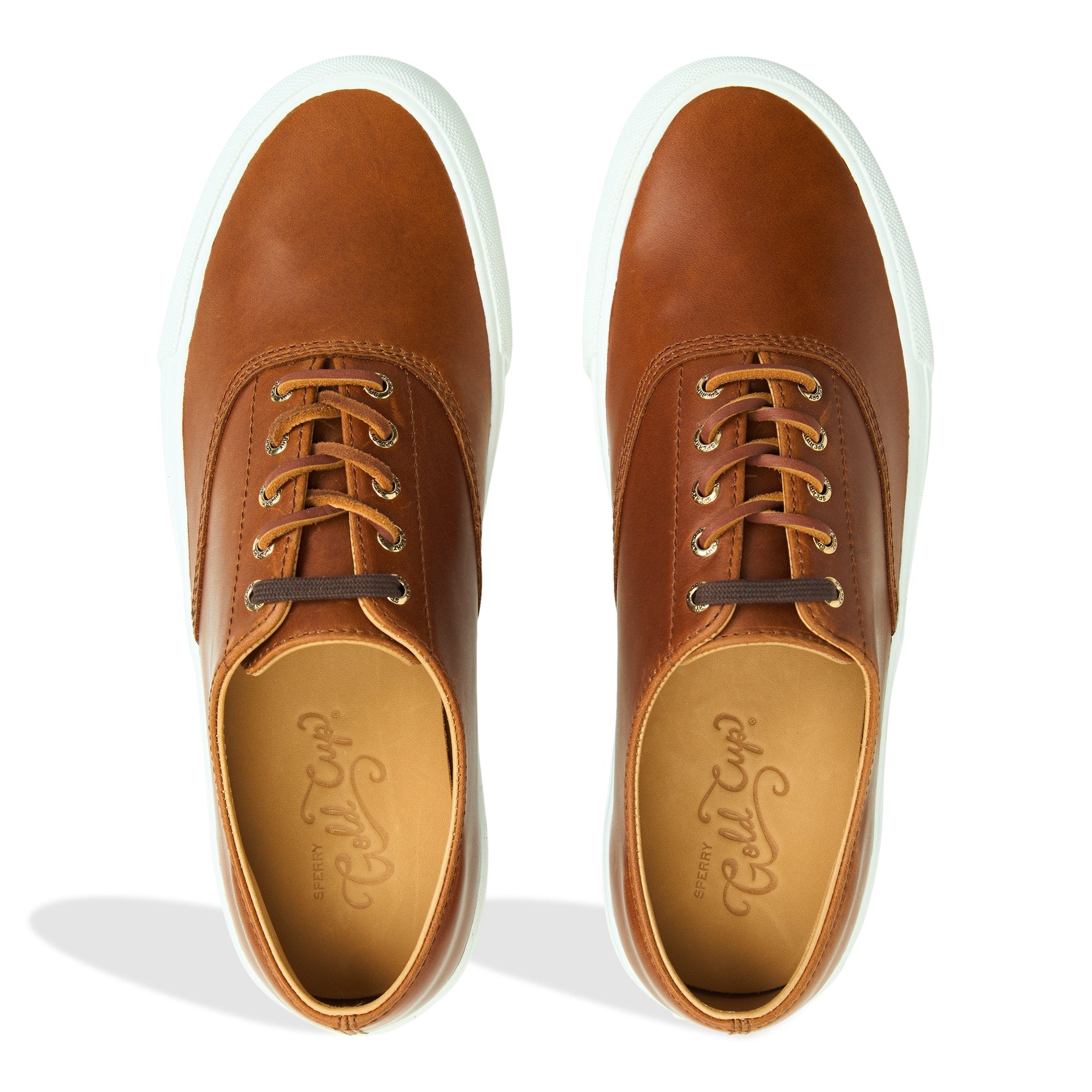 Gold Cup? CVO Sneaker - Image 6